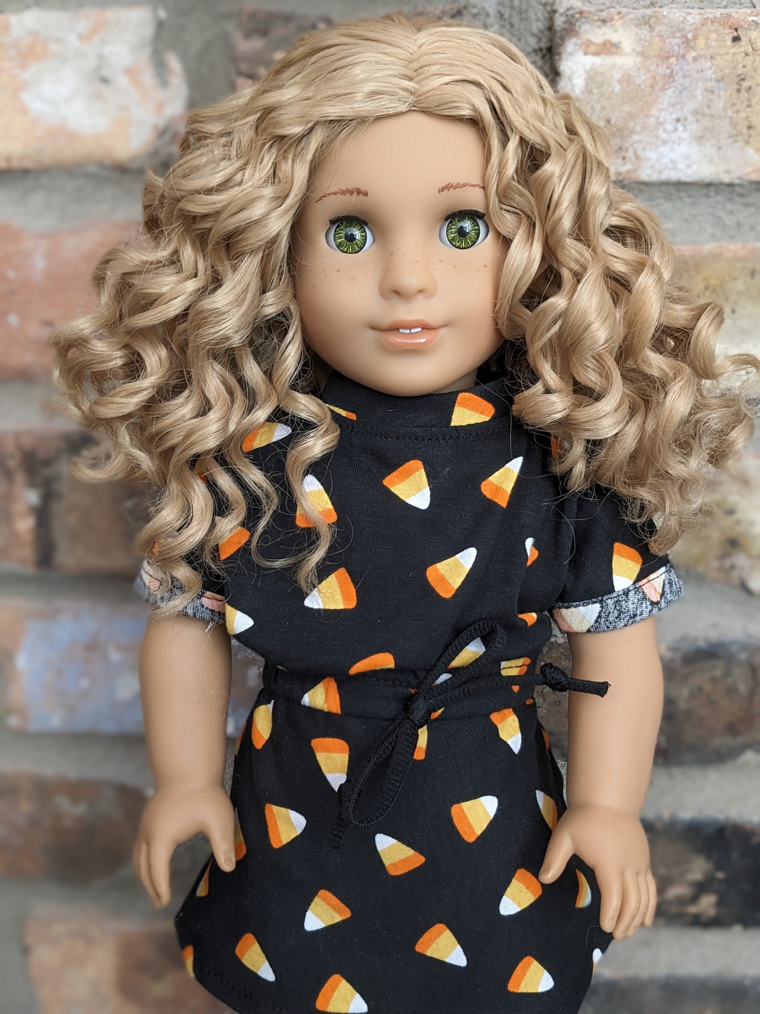 Heather OOAK Custom American Girl 2024 doll