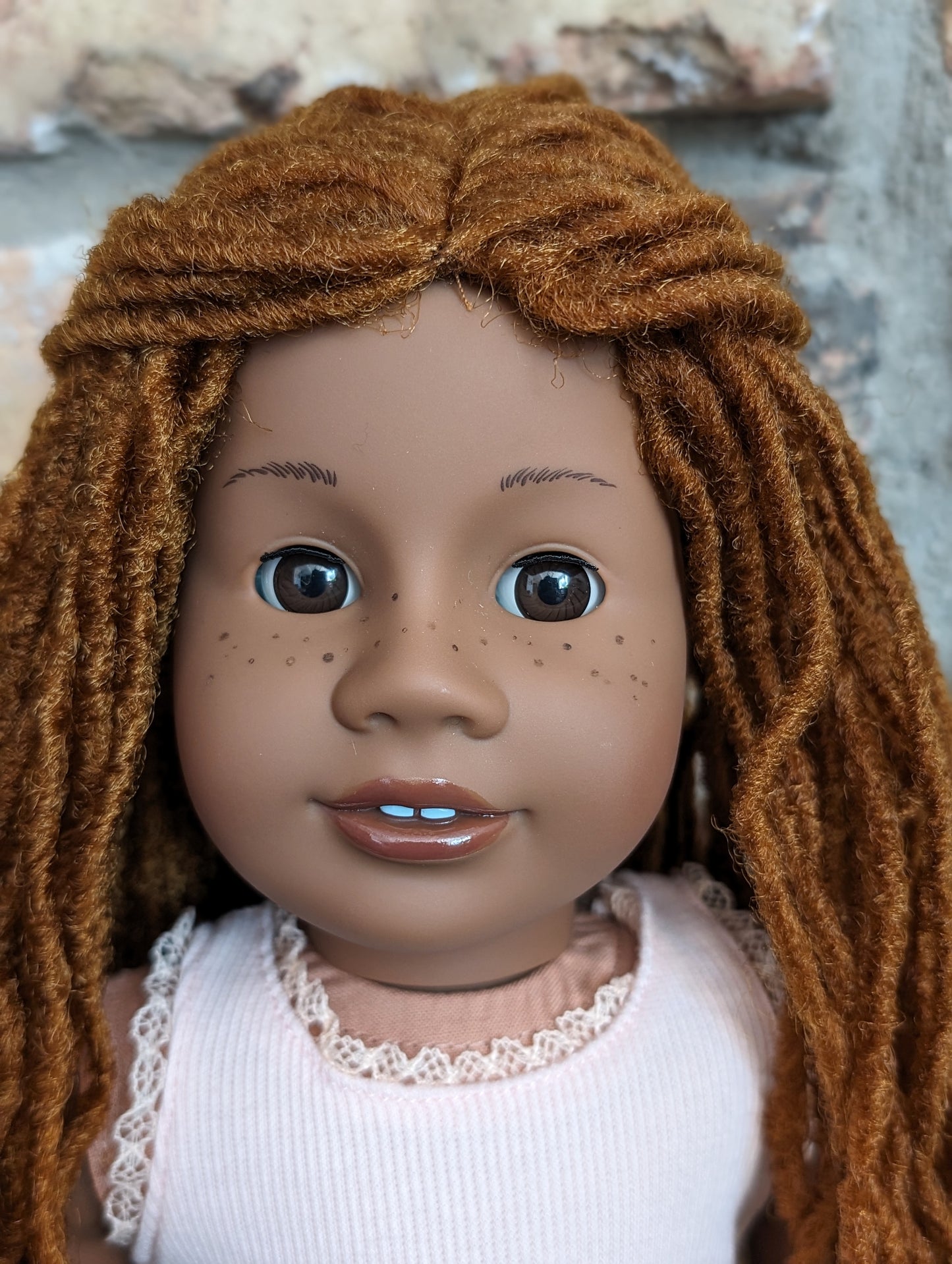 Yvette