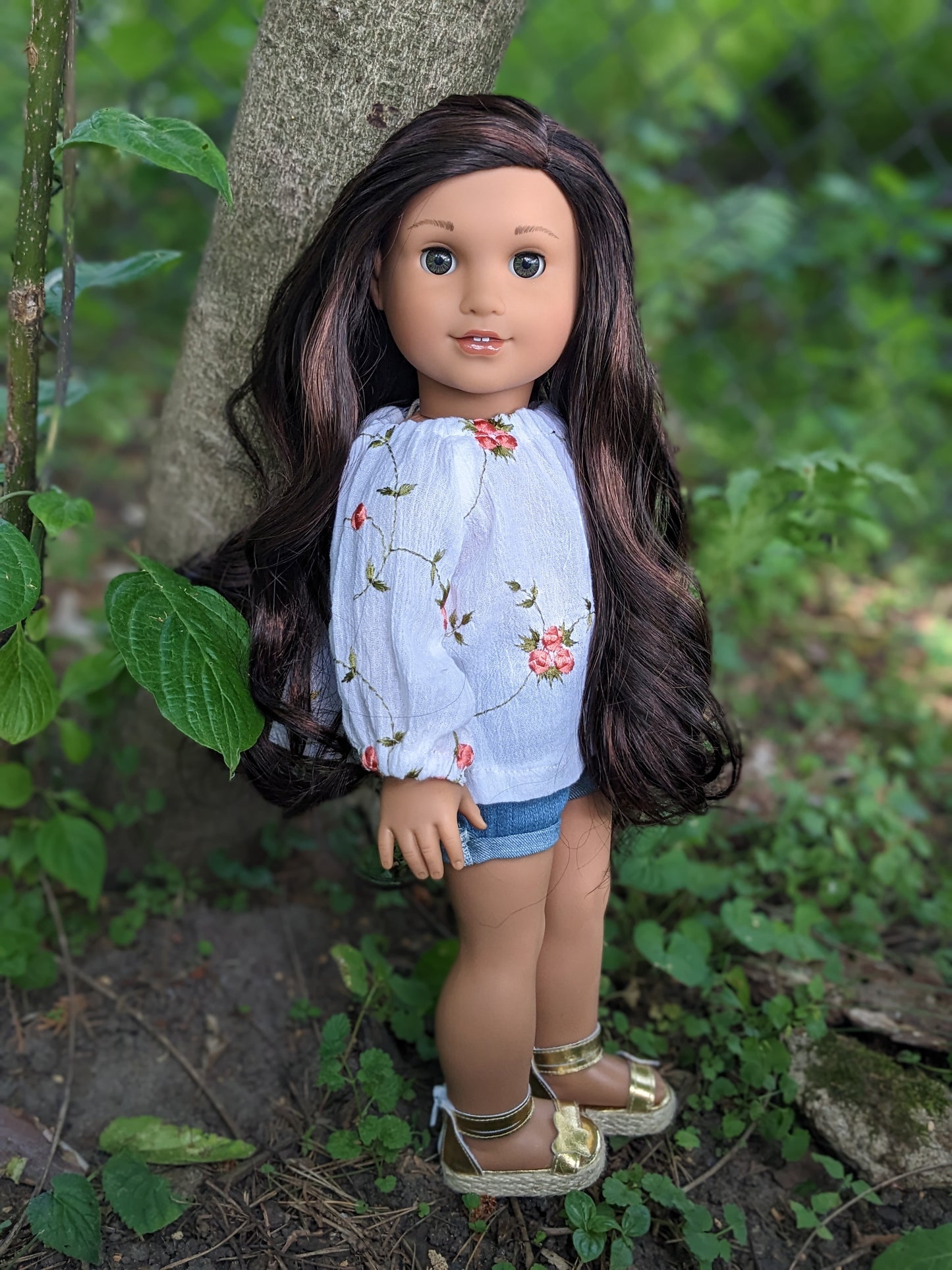 Jasmine
