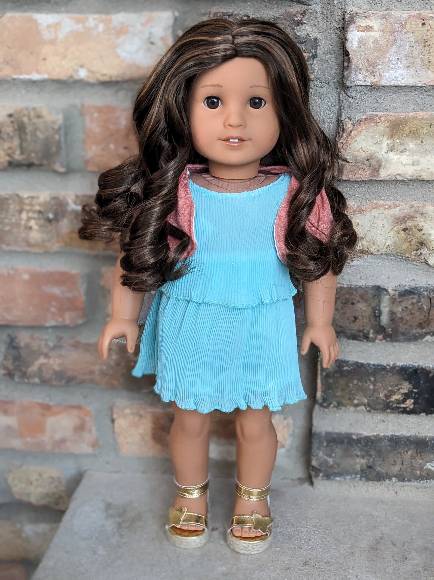 Mitzi