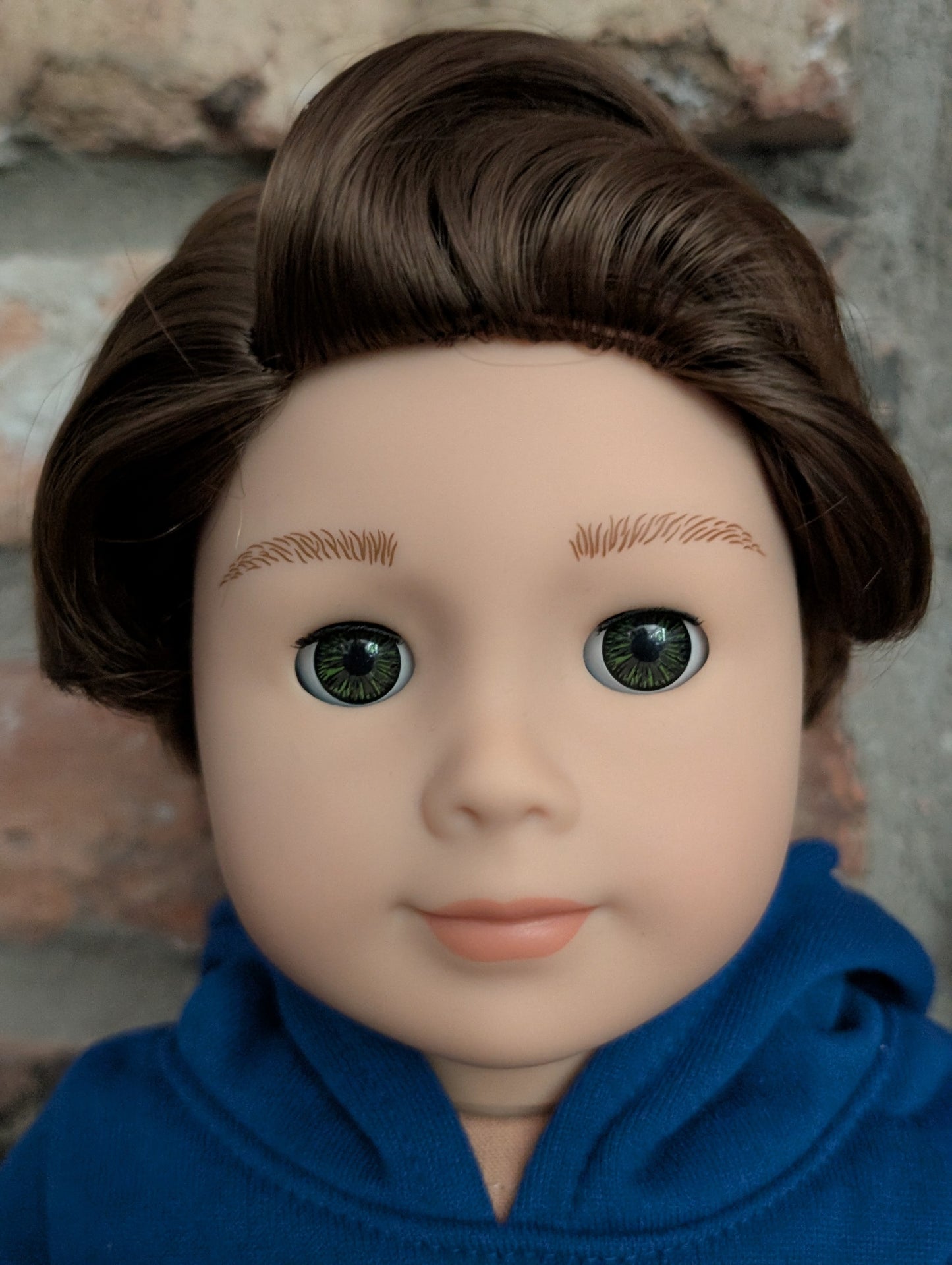 Gregor