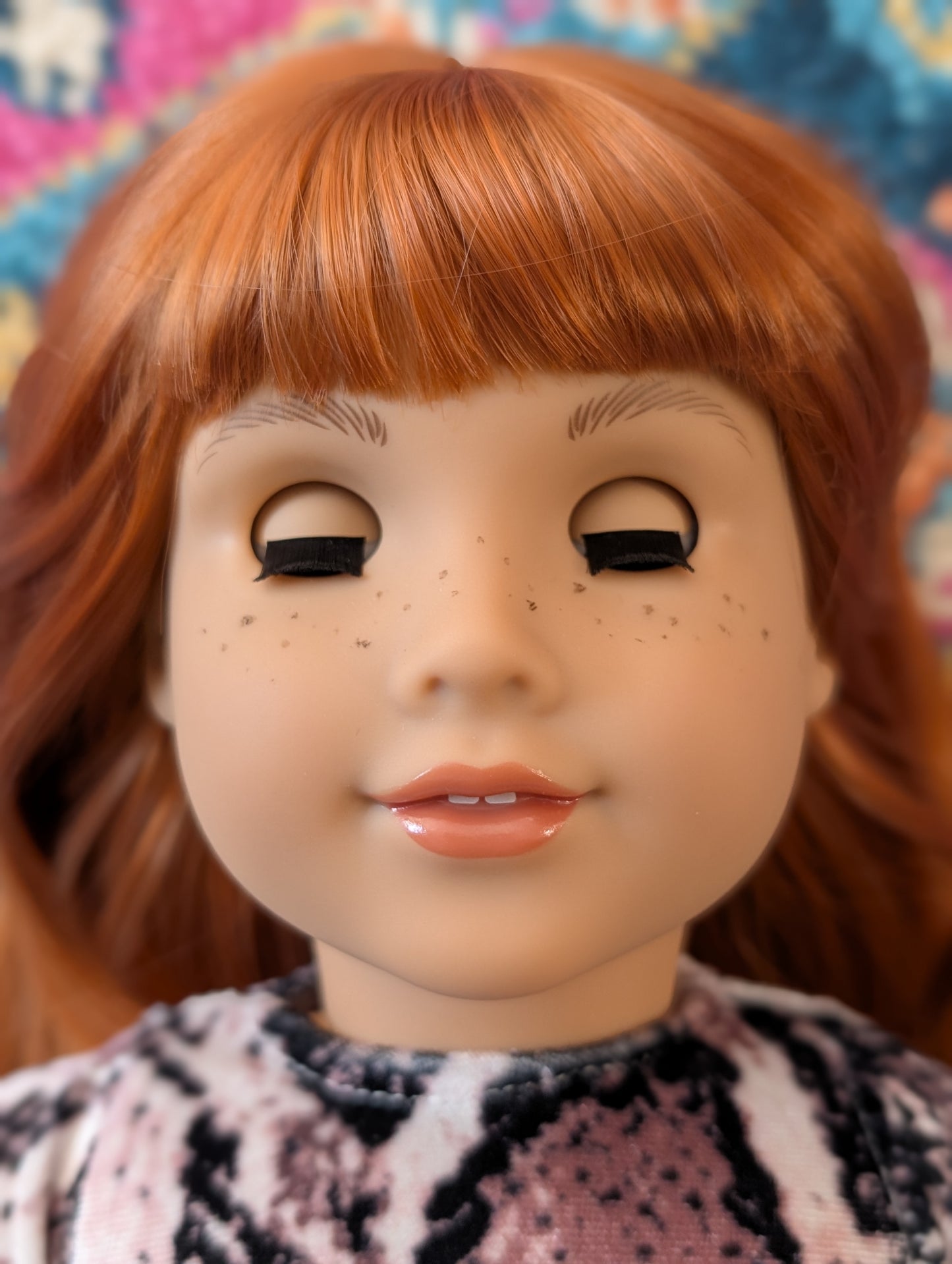 Debra