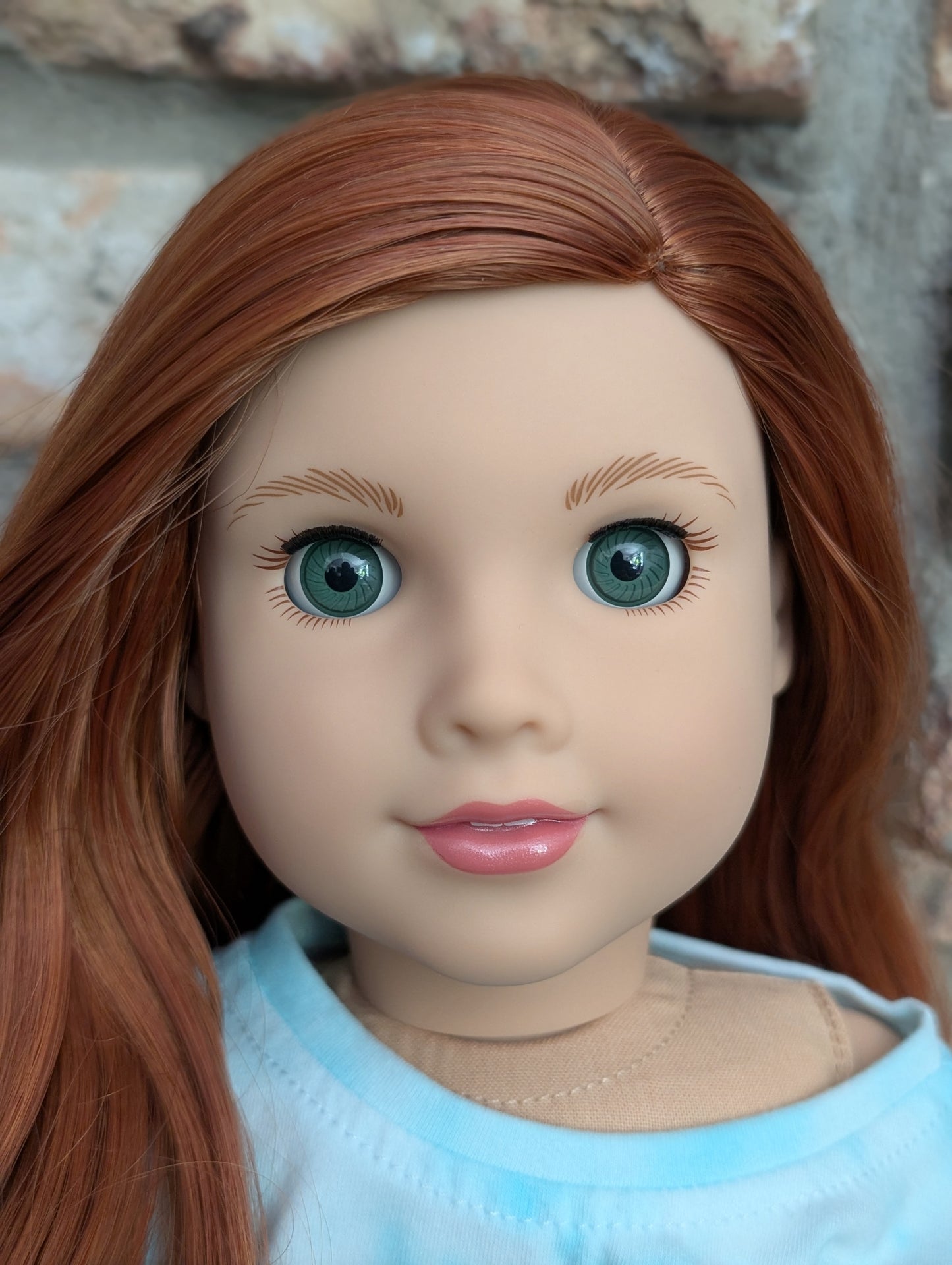 Evelina