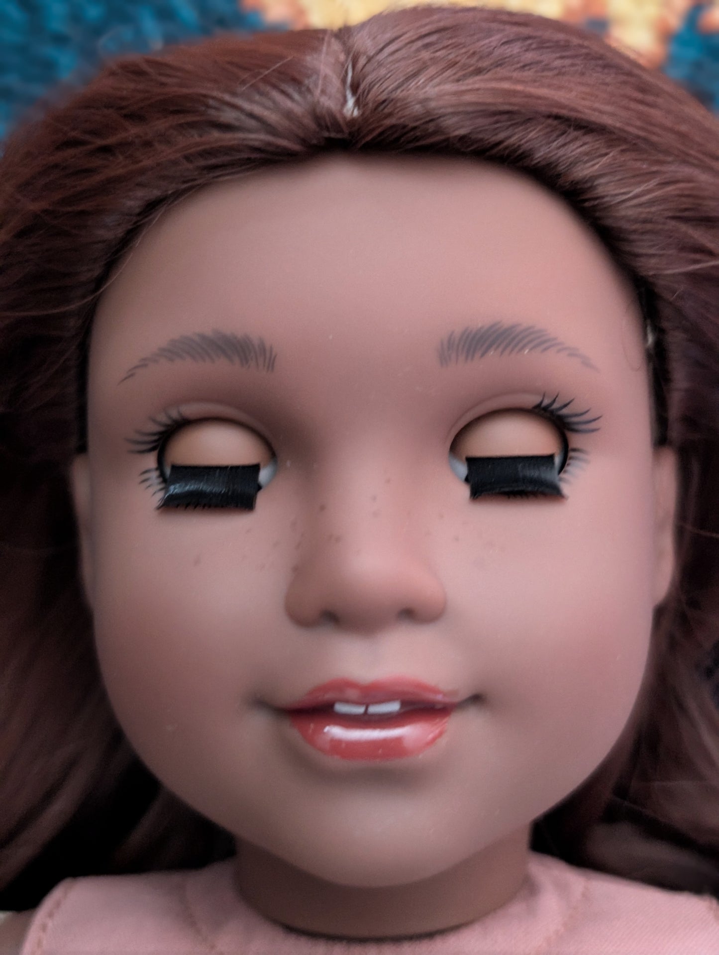 Monique