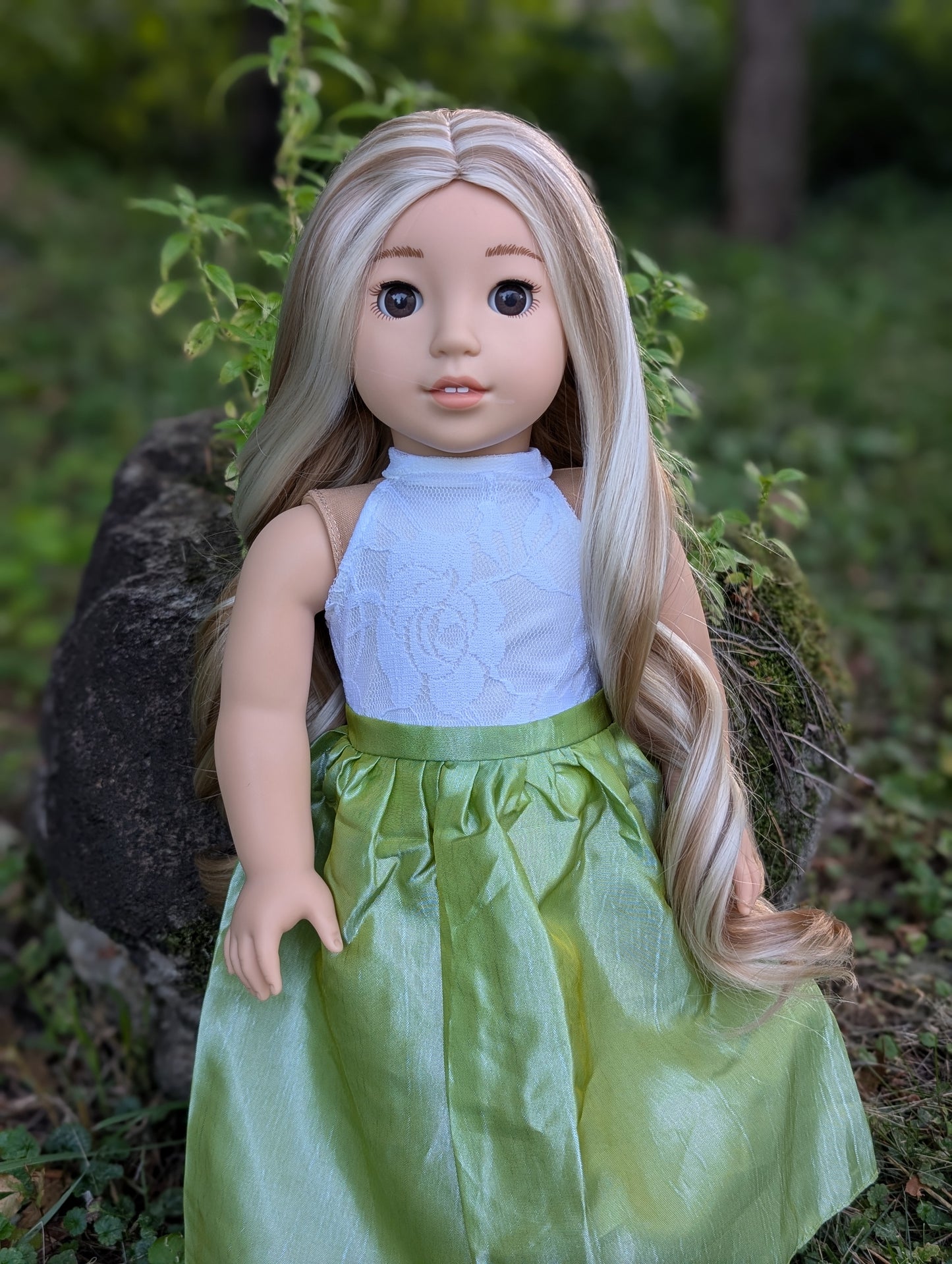 Drusilla