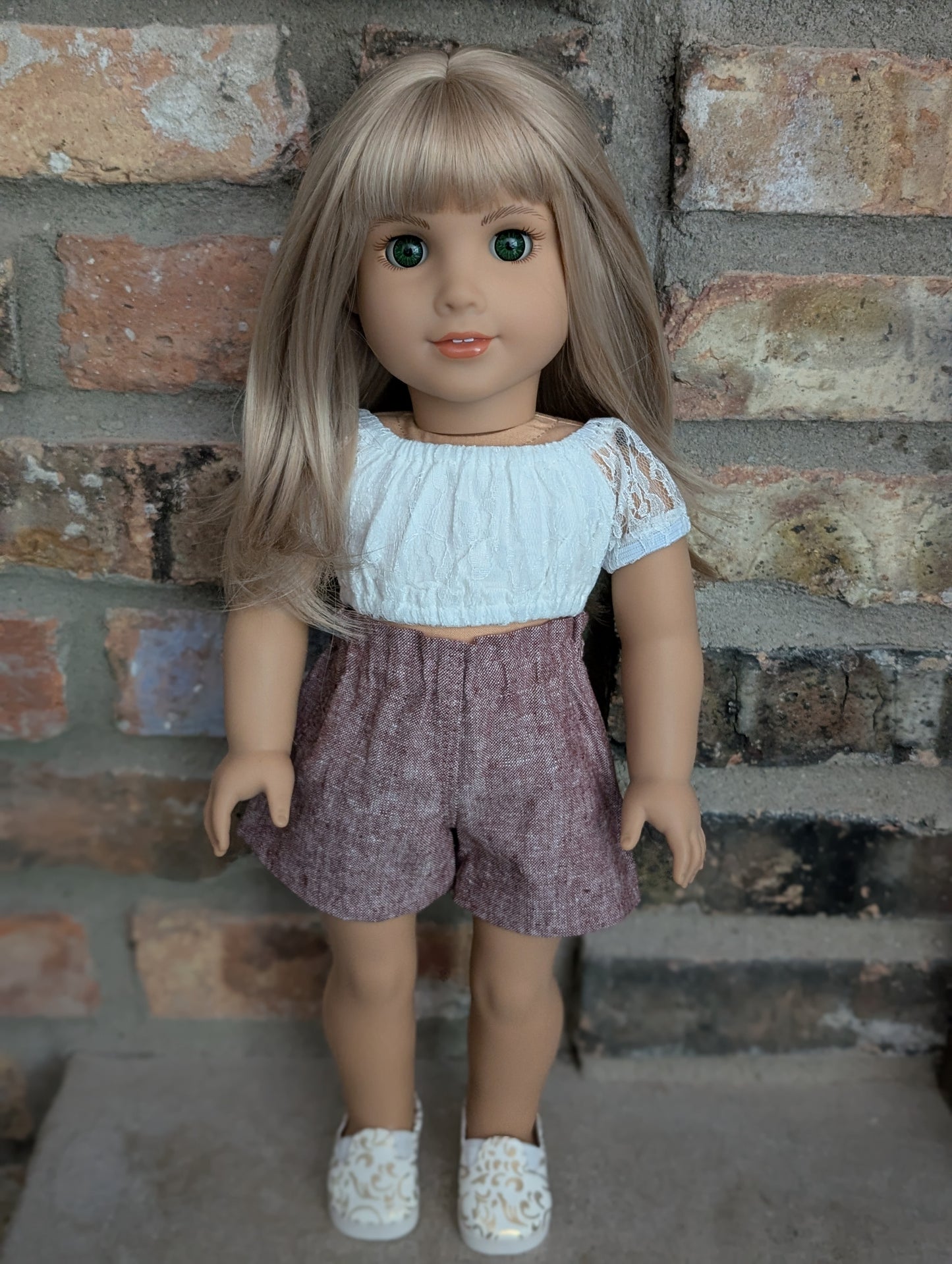 Jessamine