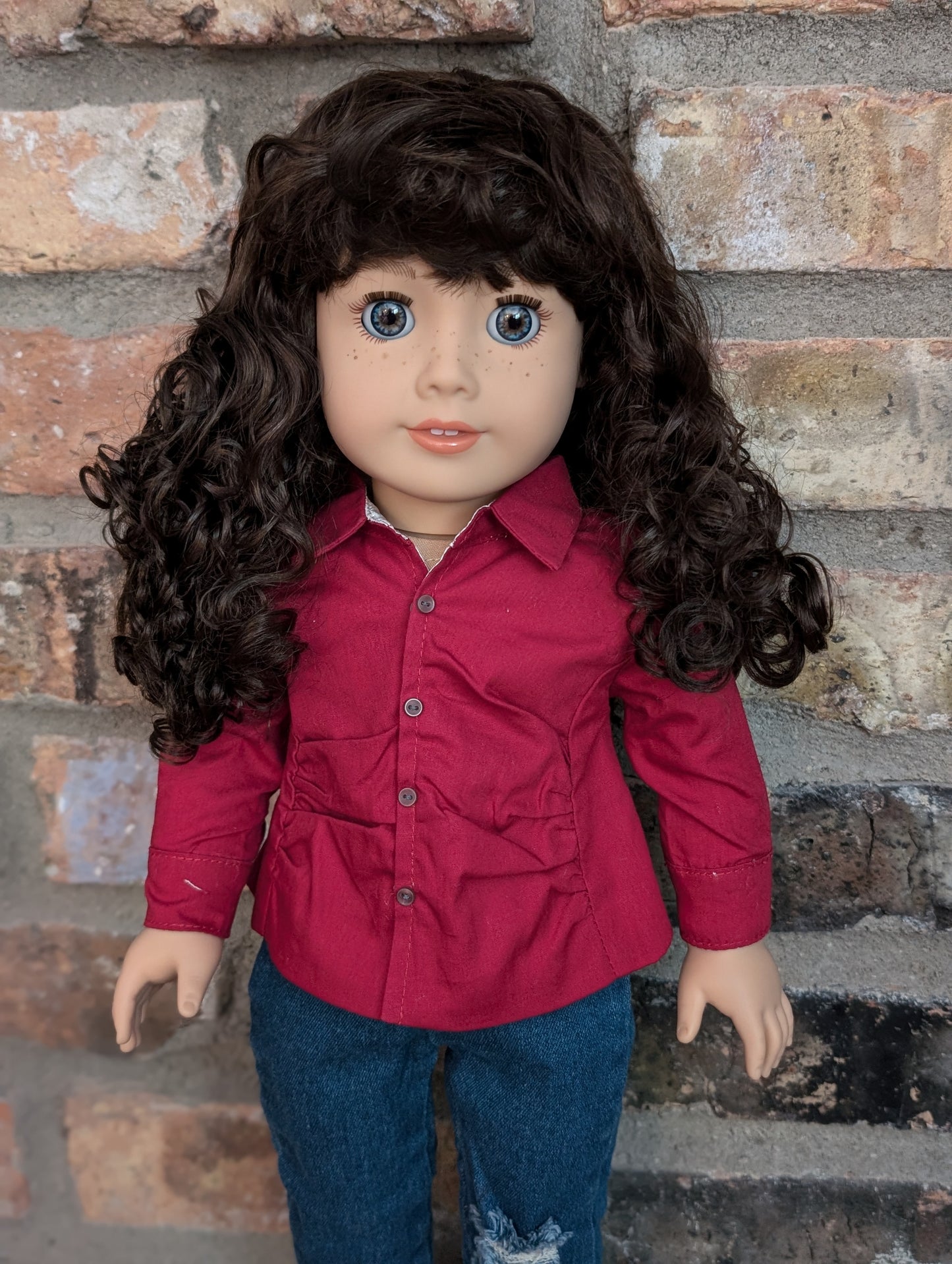 Della