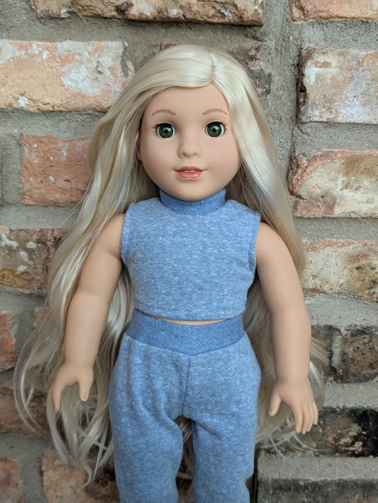 Tamsin