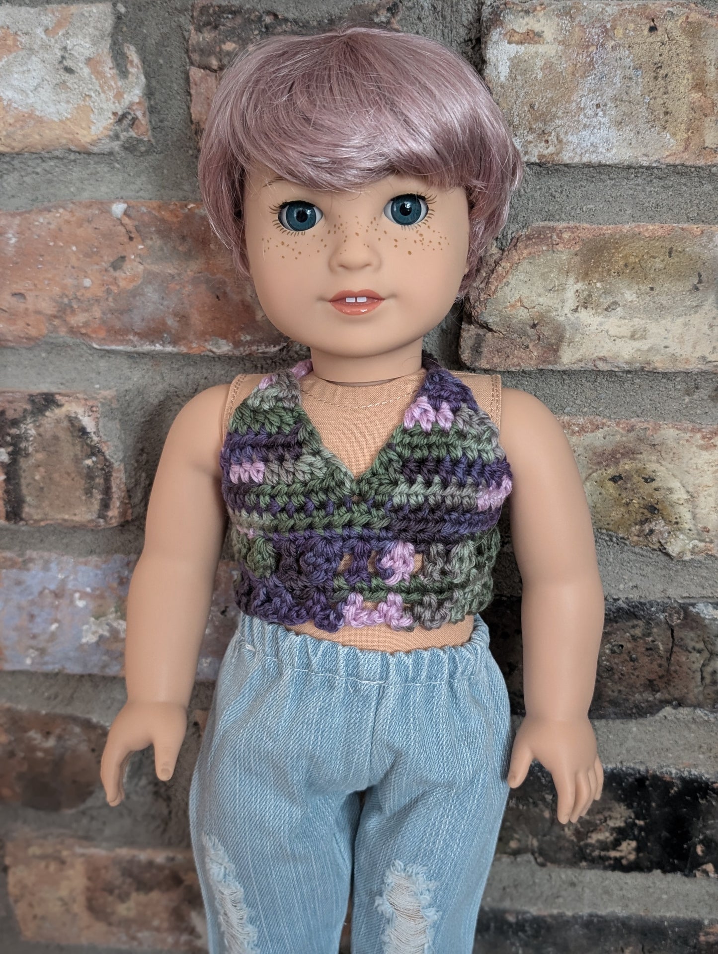 Thisbe