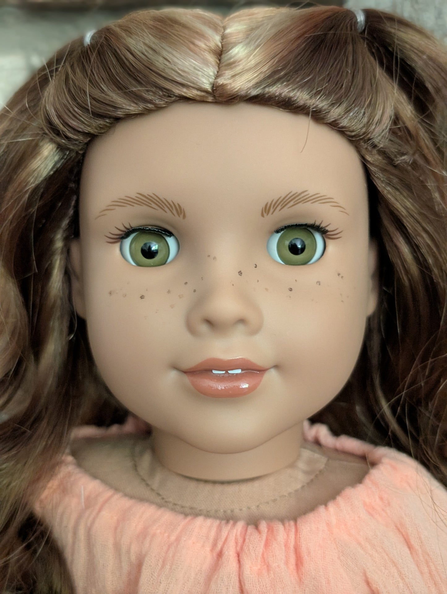 Georgianna