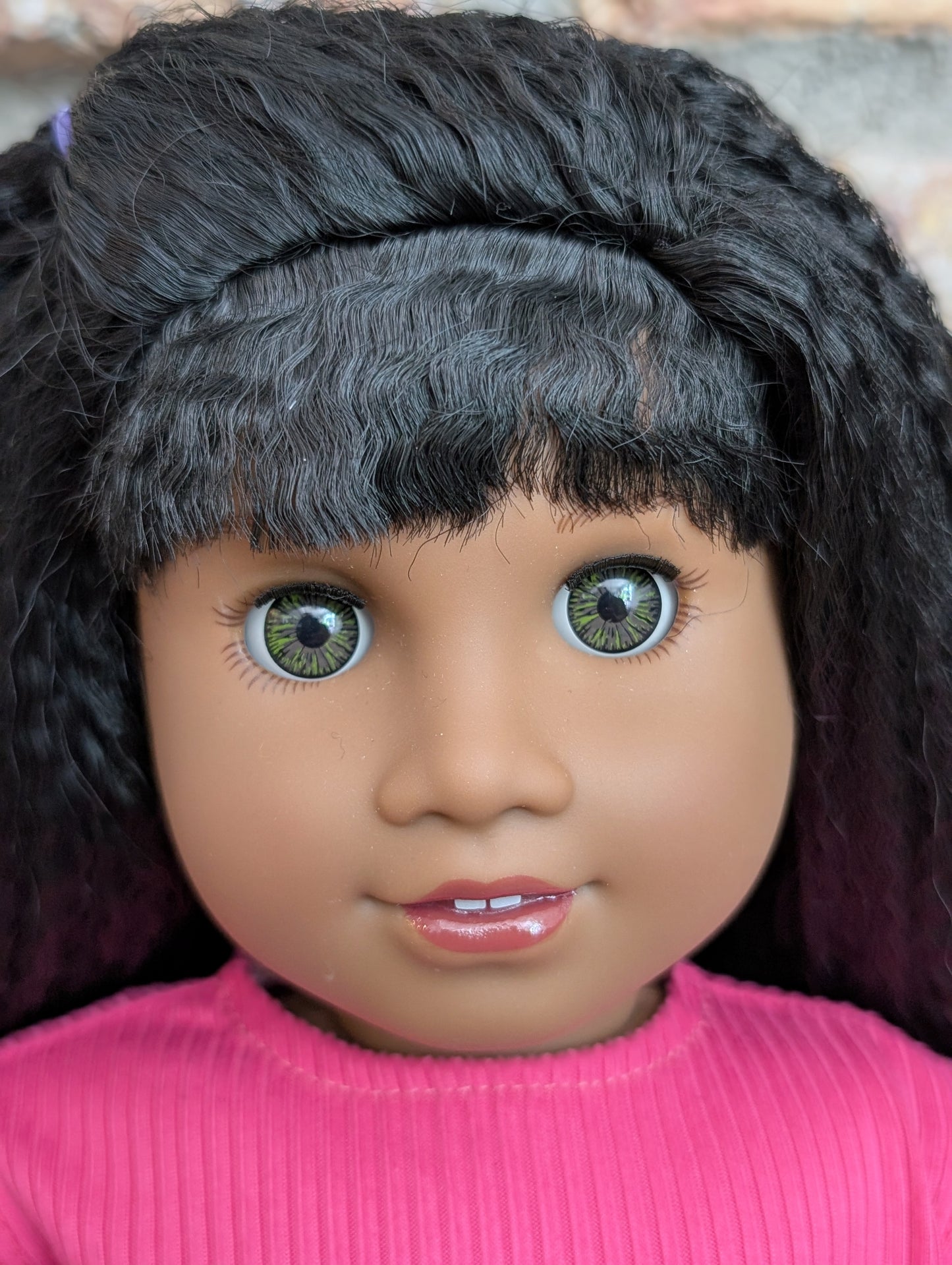 Melora