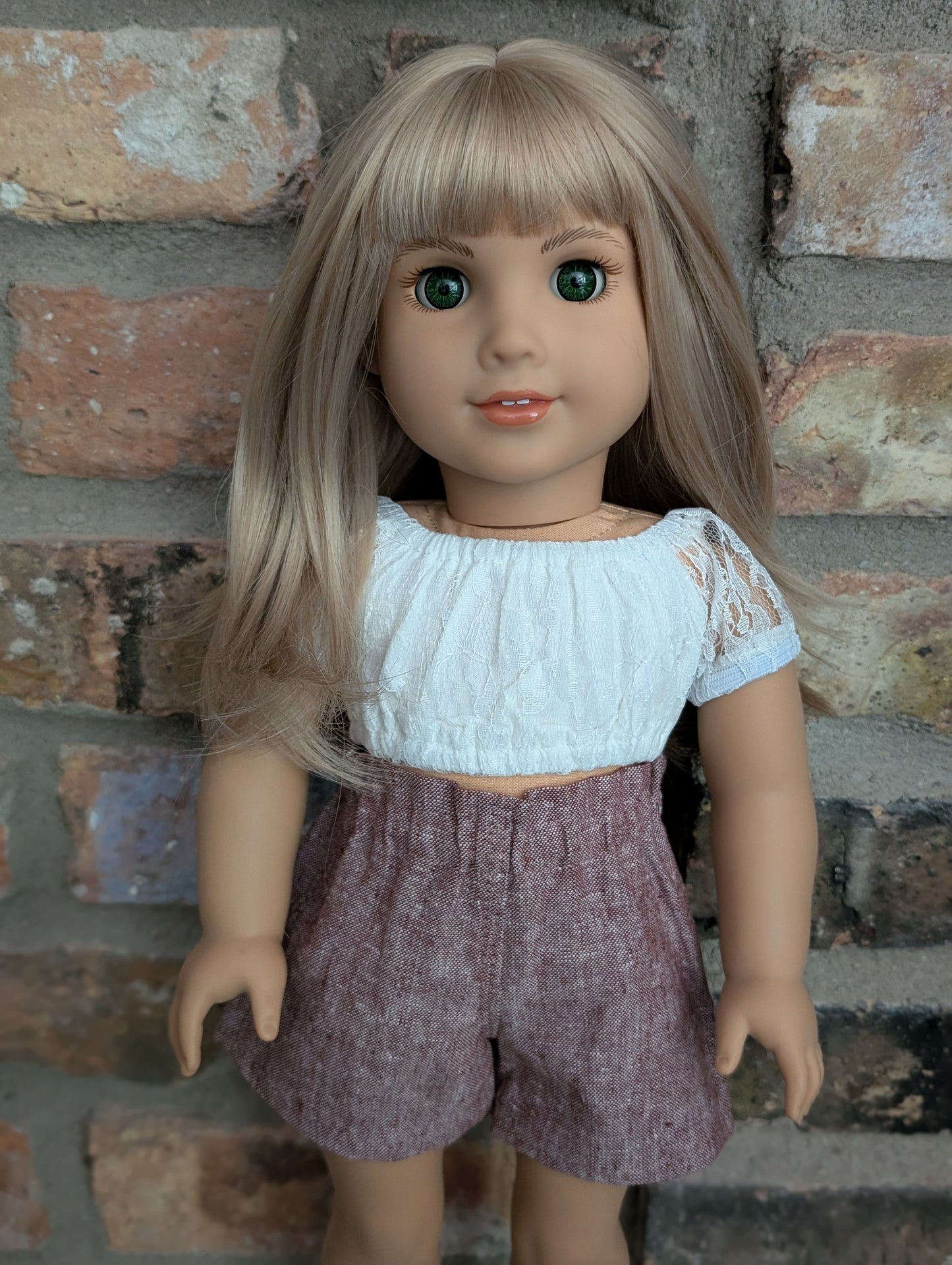Jessamine