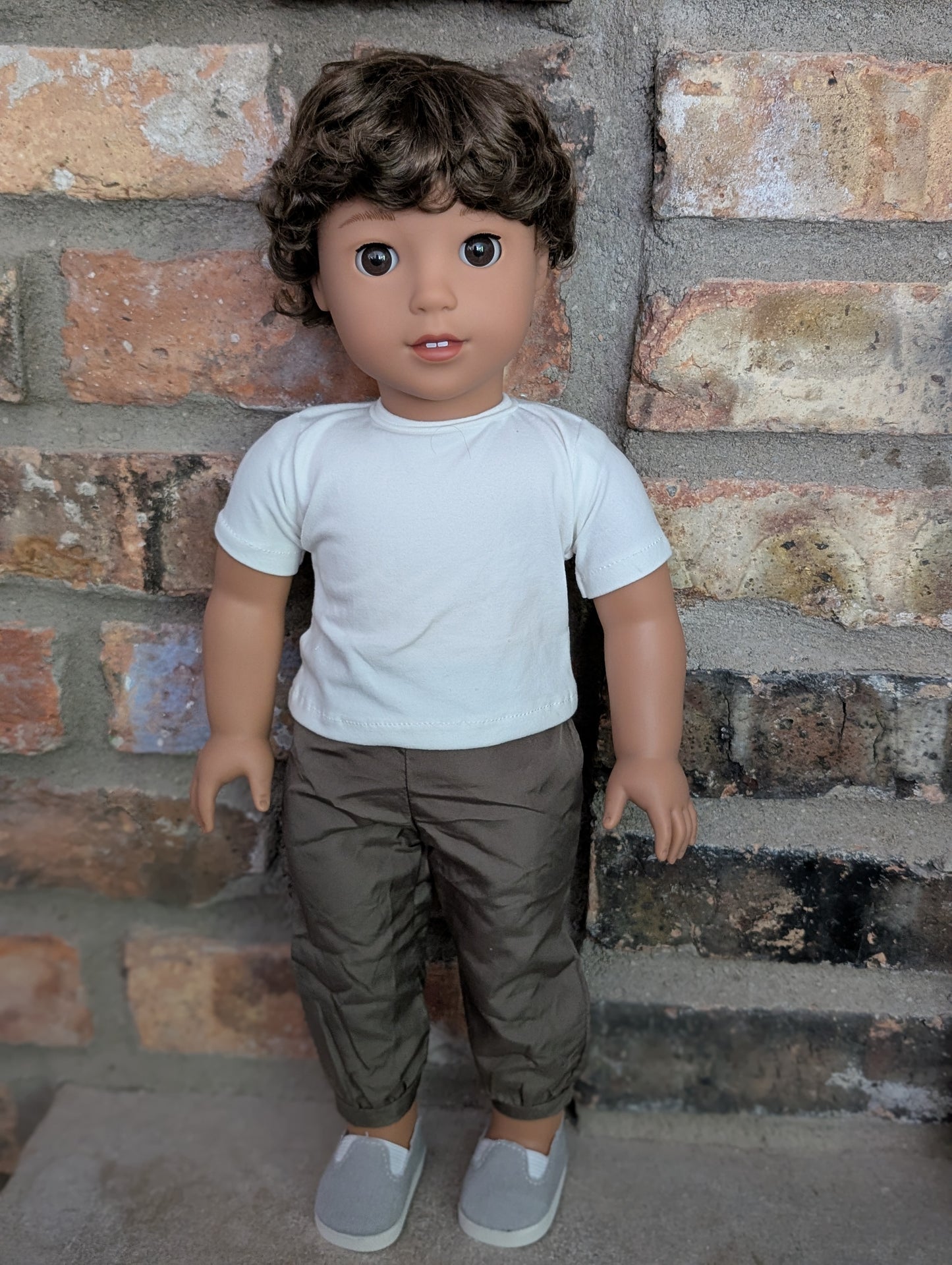 Mateo