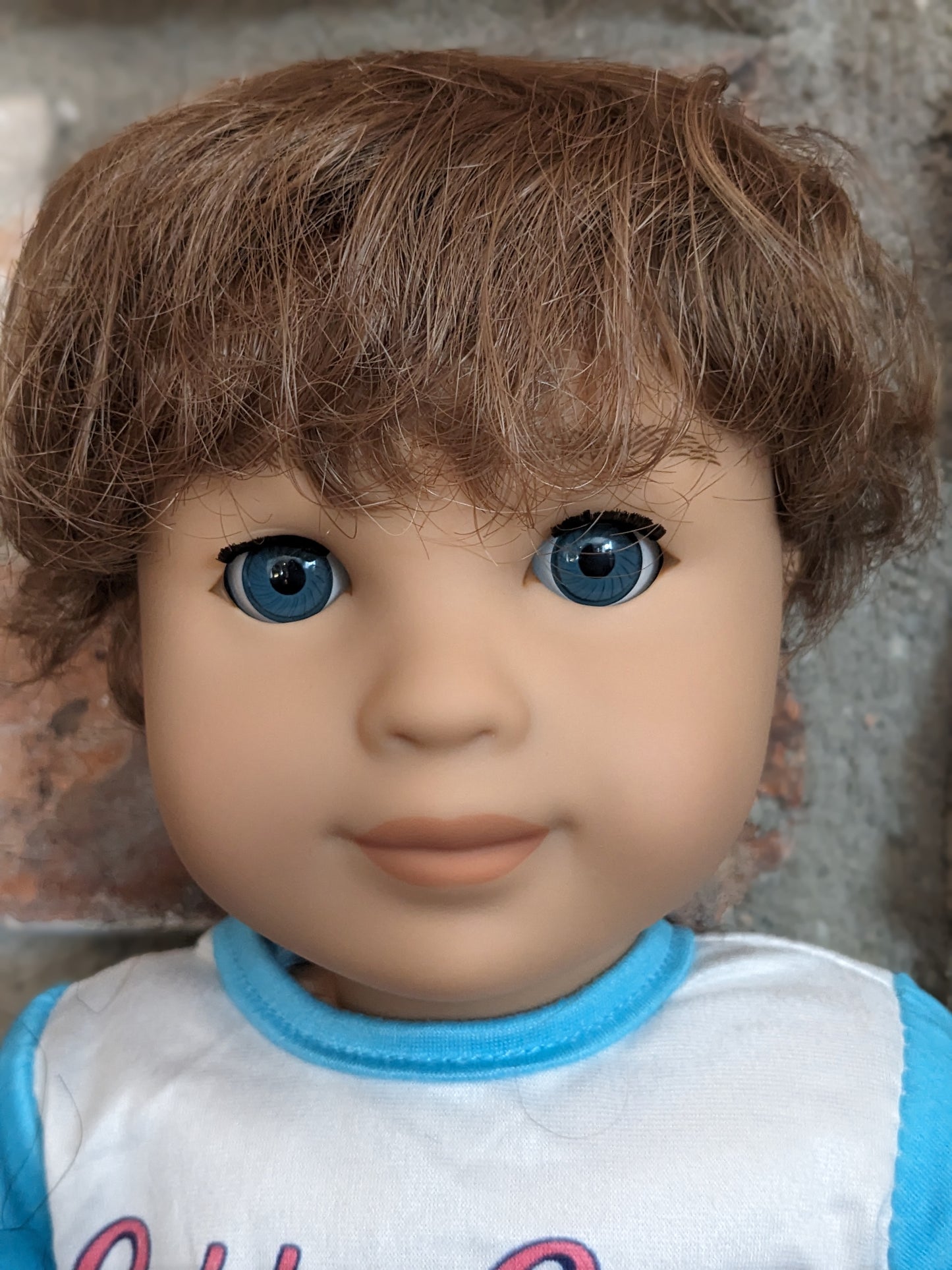 Luis