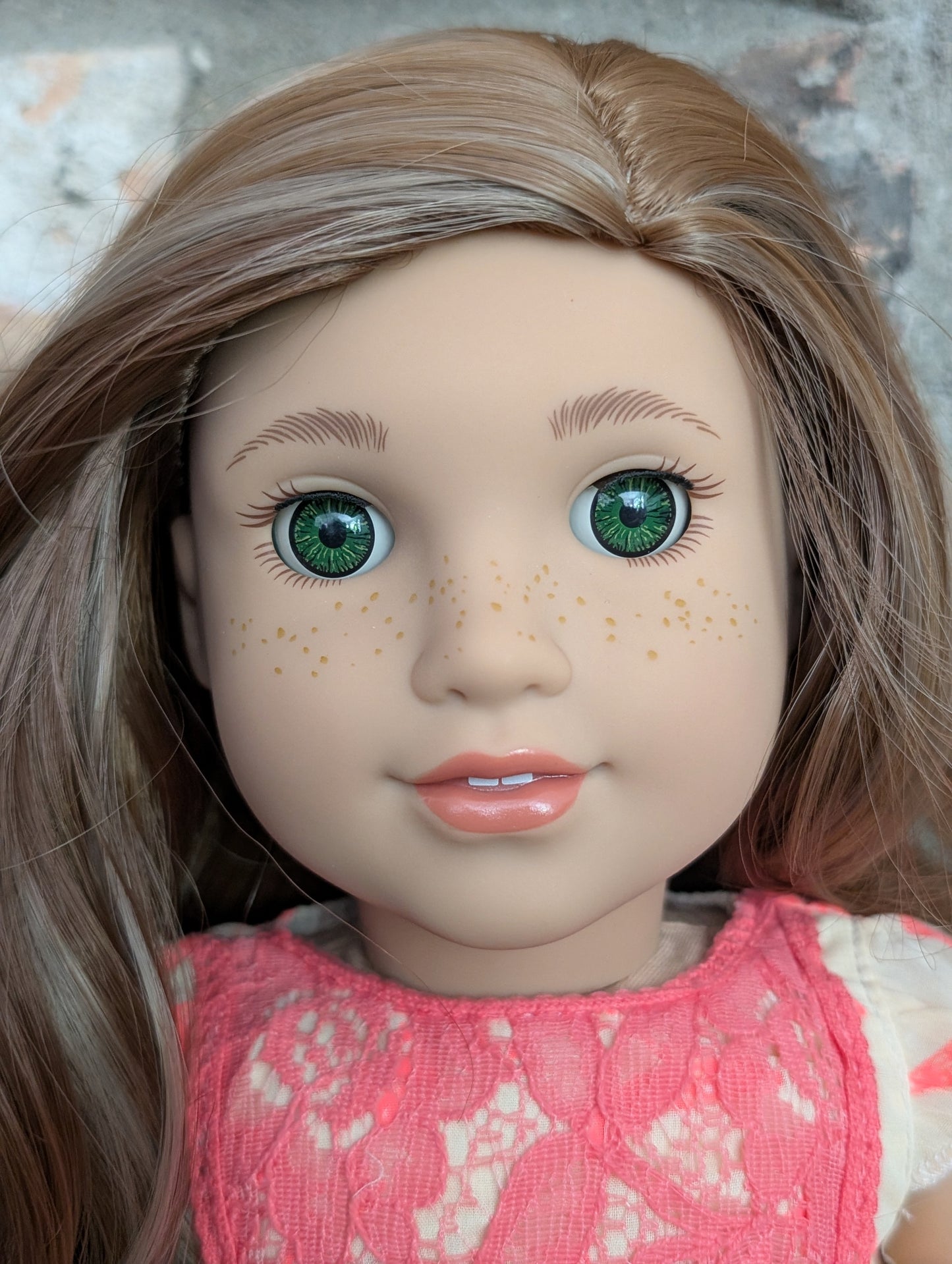 Clarissa