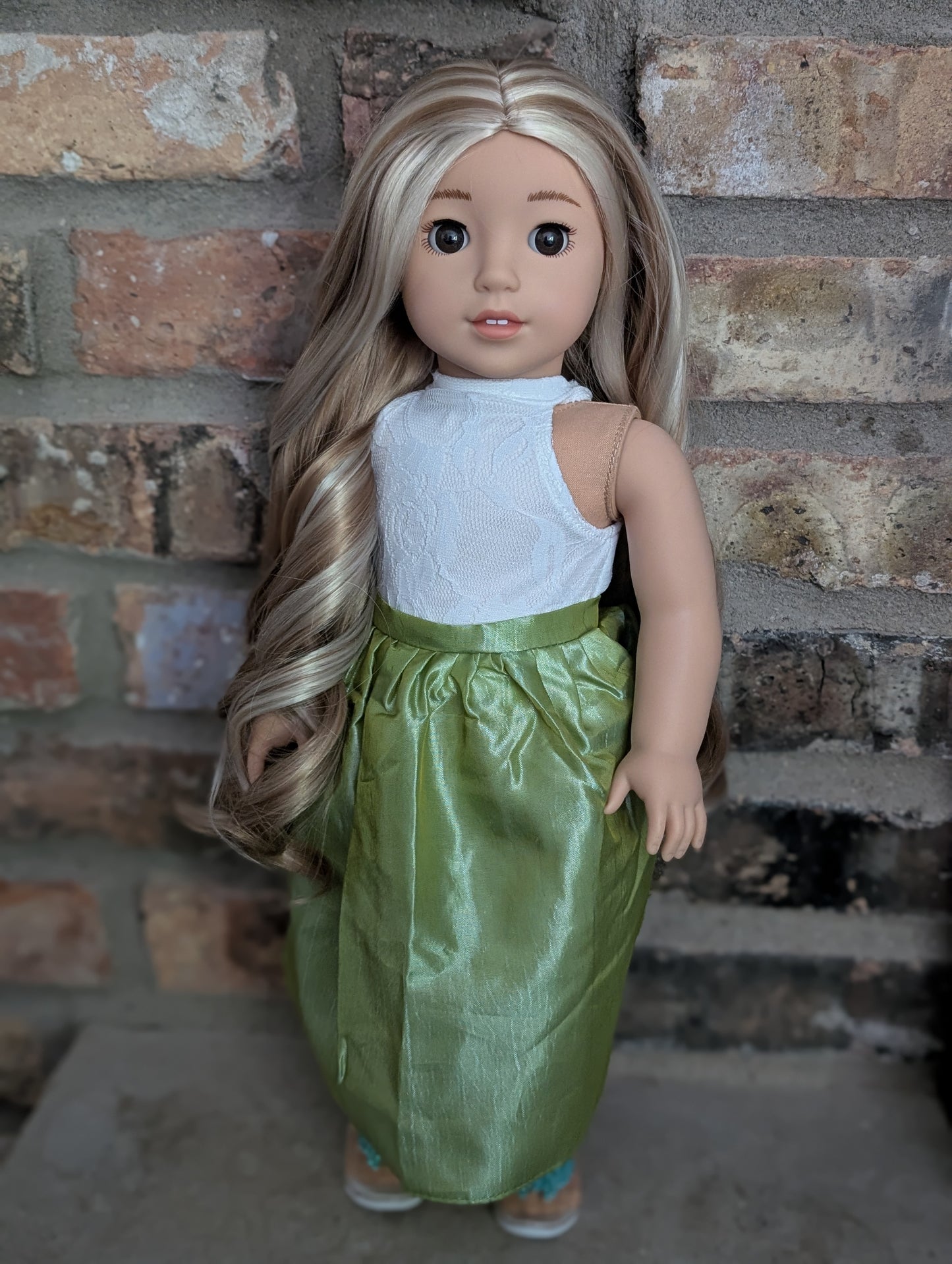 Drusilla