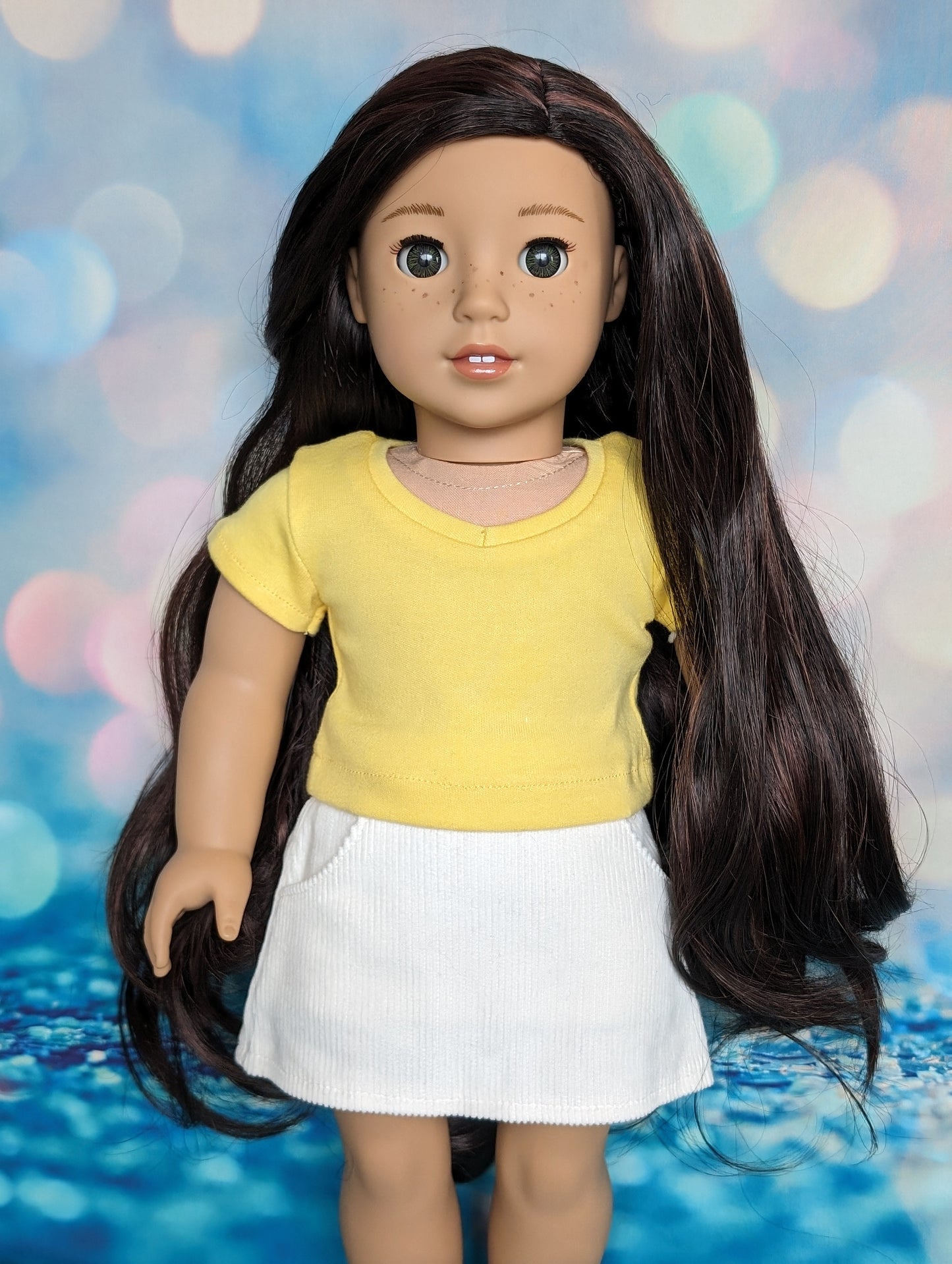 Evangeline