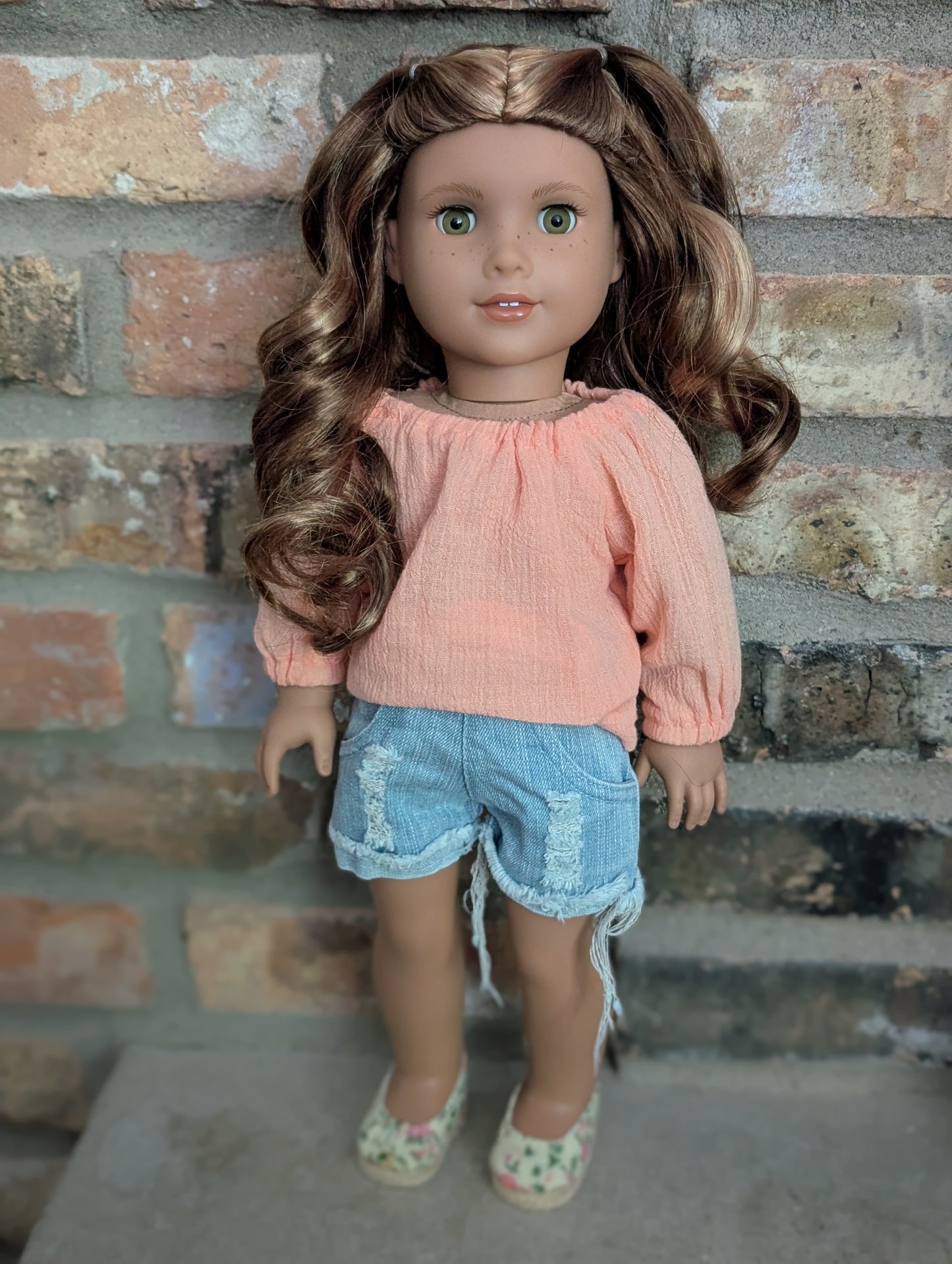 Georgianna