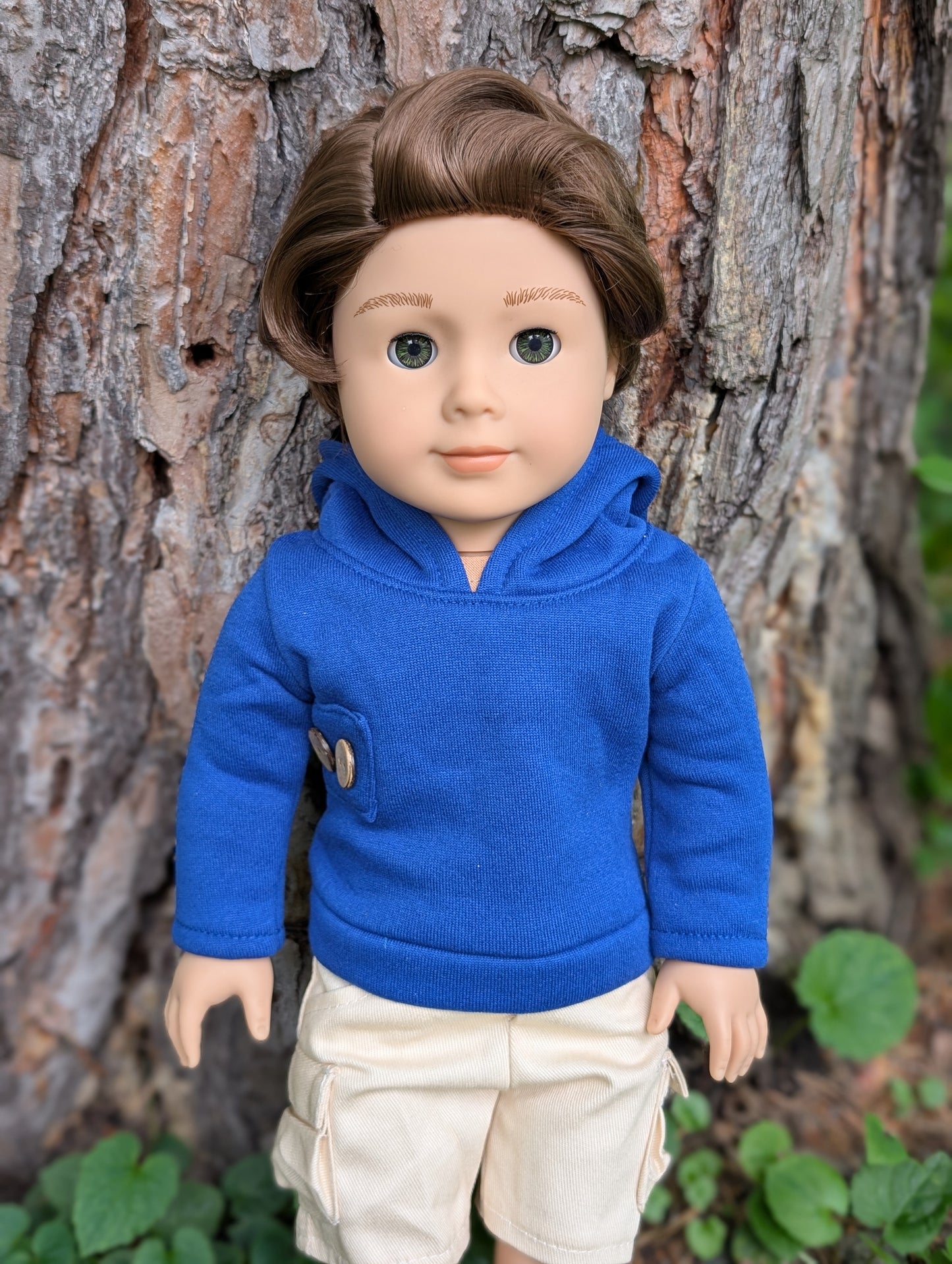 Gregor