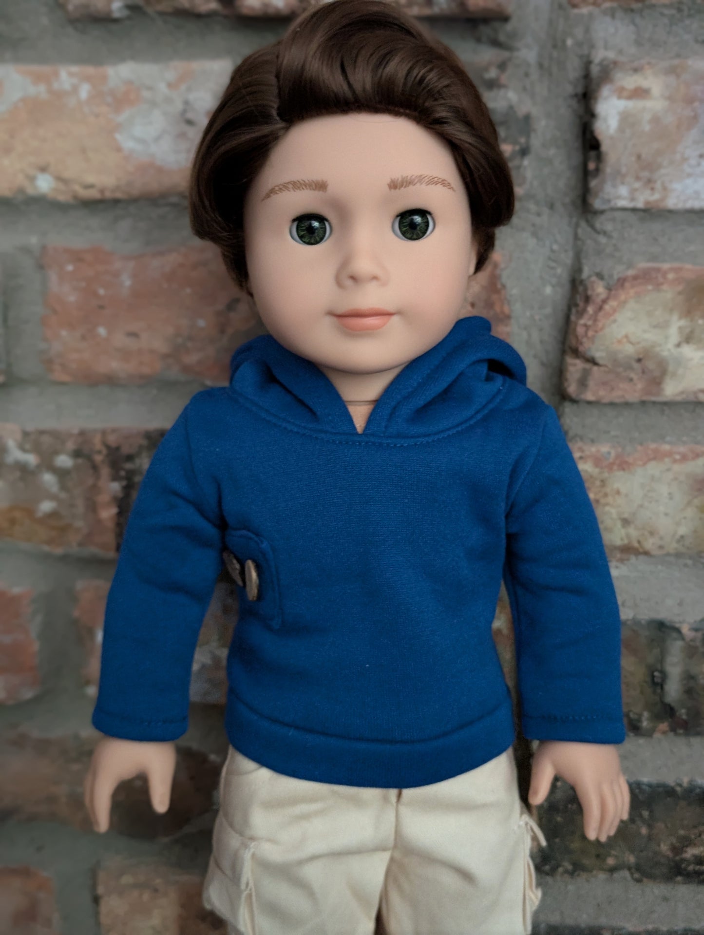 Gregor