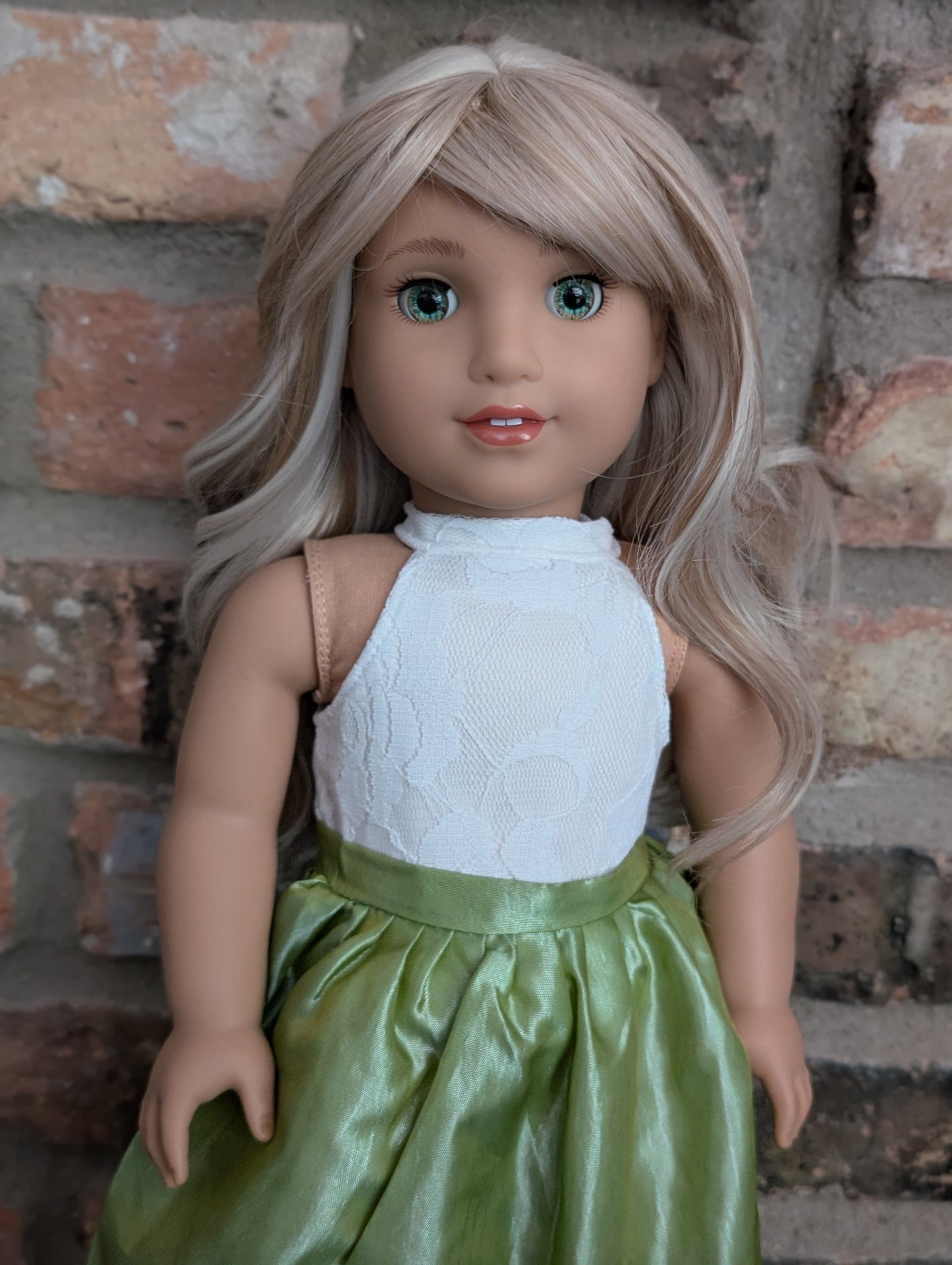 Minta
