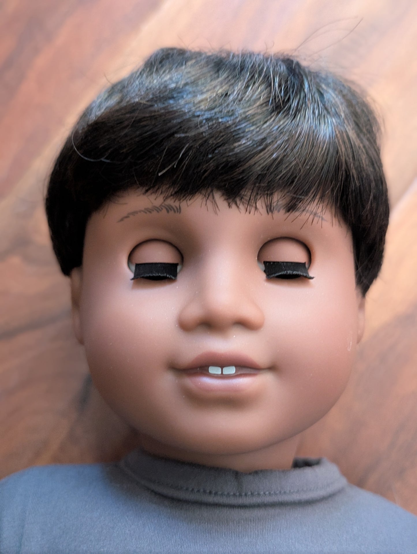 Arjun