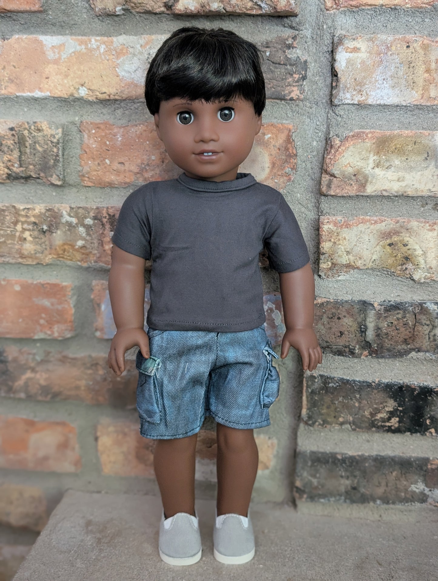 Arjun