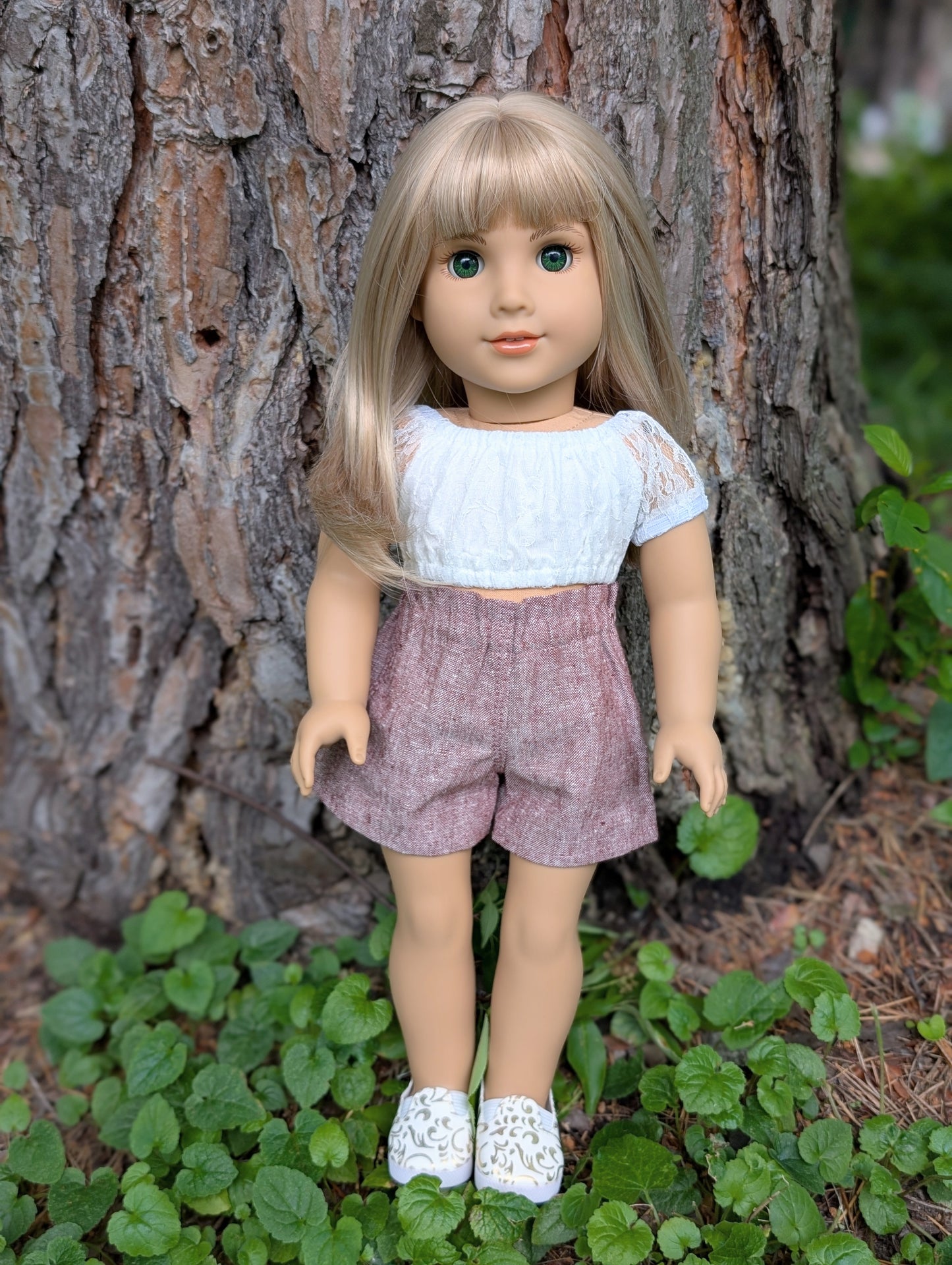 Jessamine