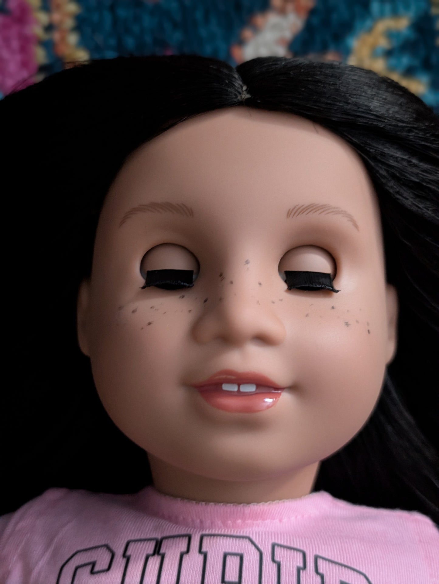 Cruz
