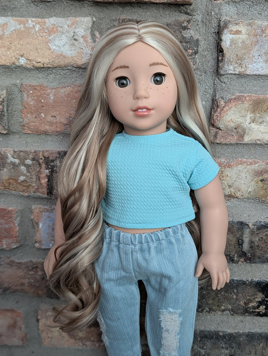 Isobel
