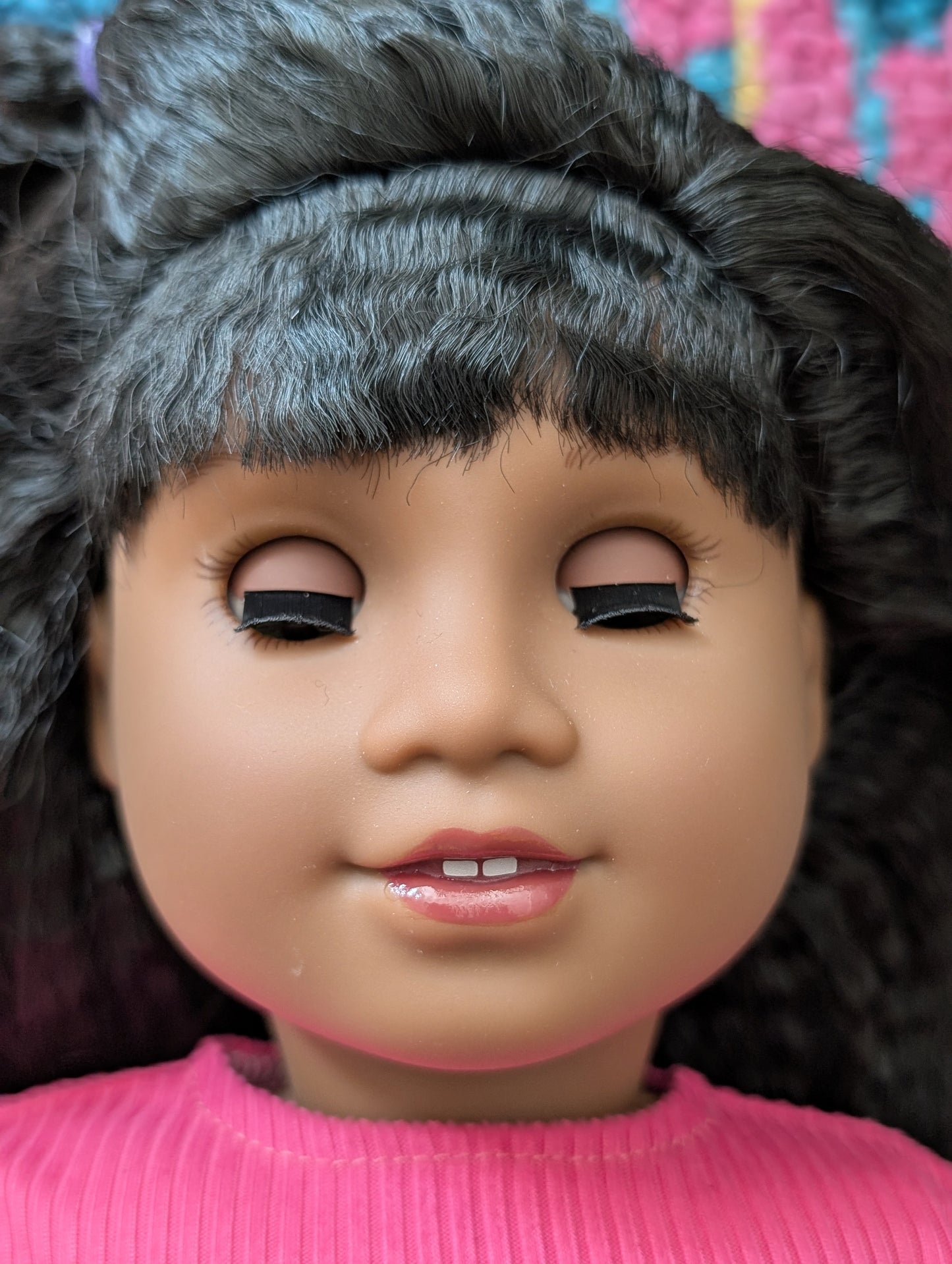 Melora