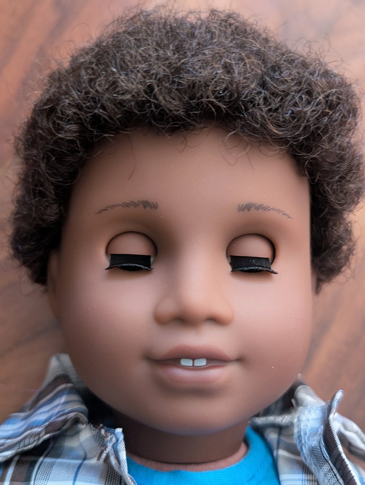 John