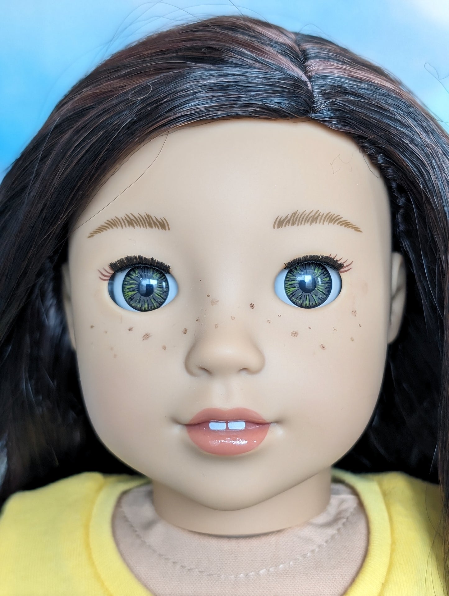 Evangeline