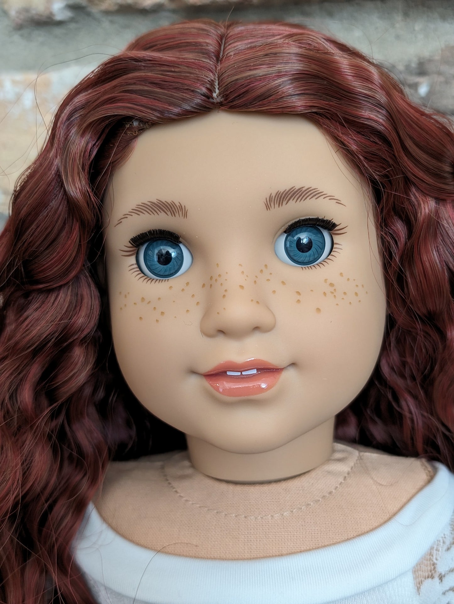 Ruthie