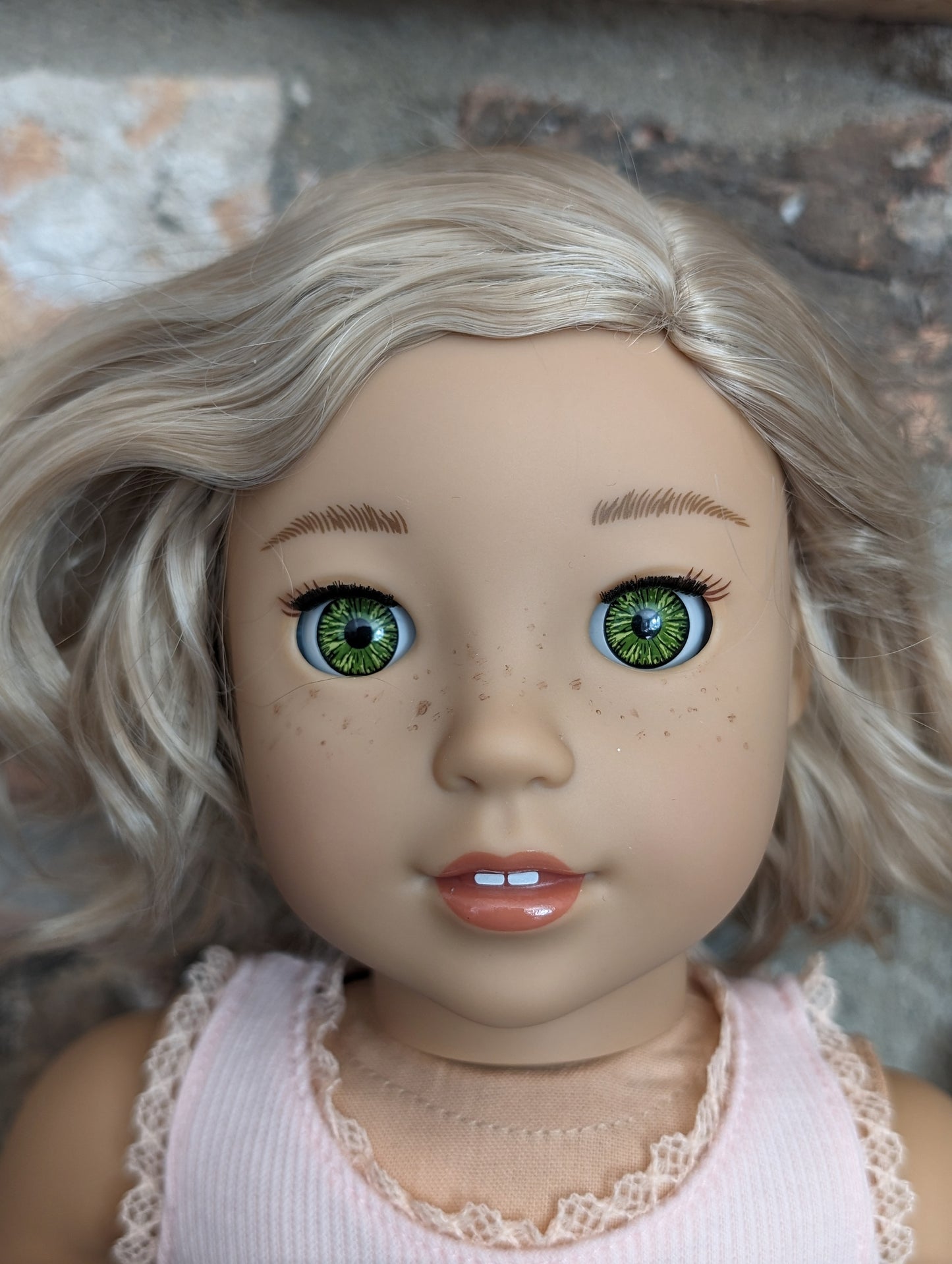 Izzie
