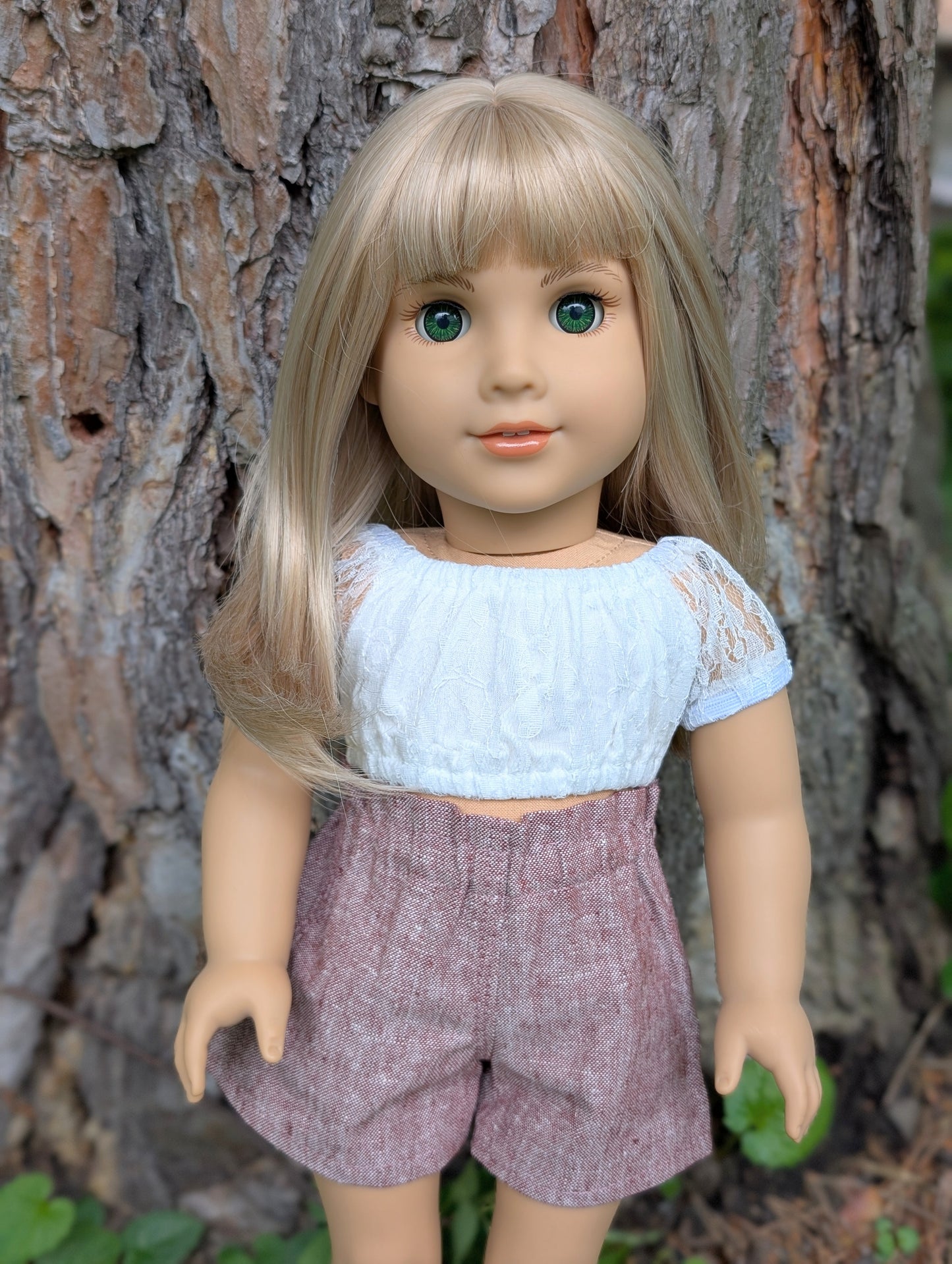 Jessamine