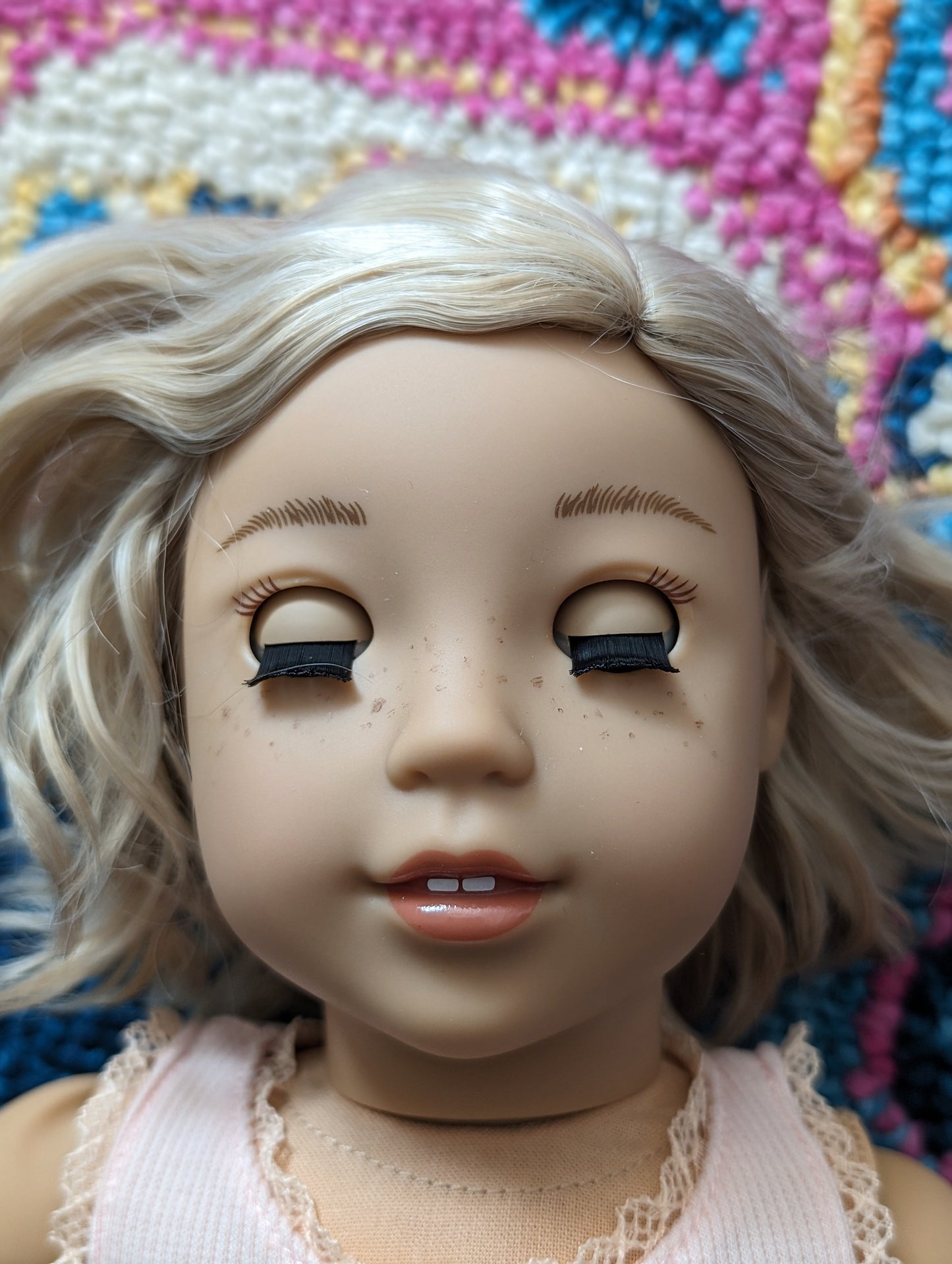 Izzie