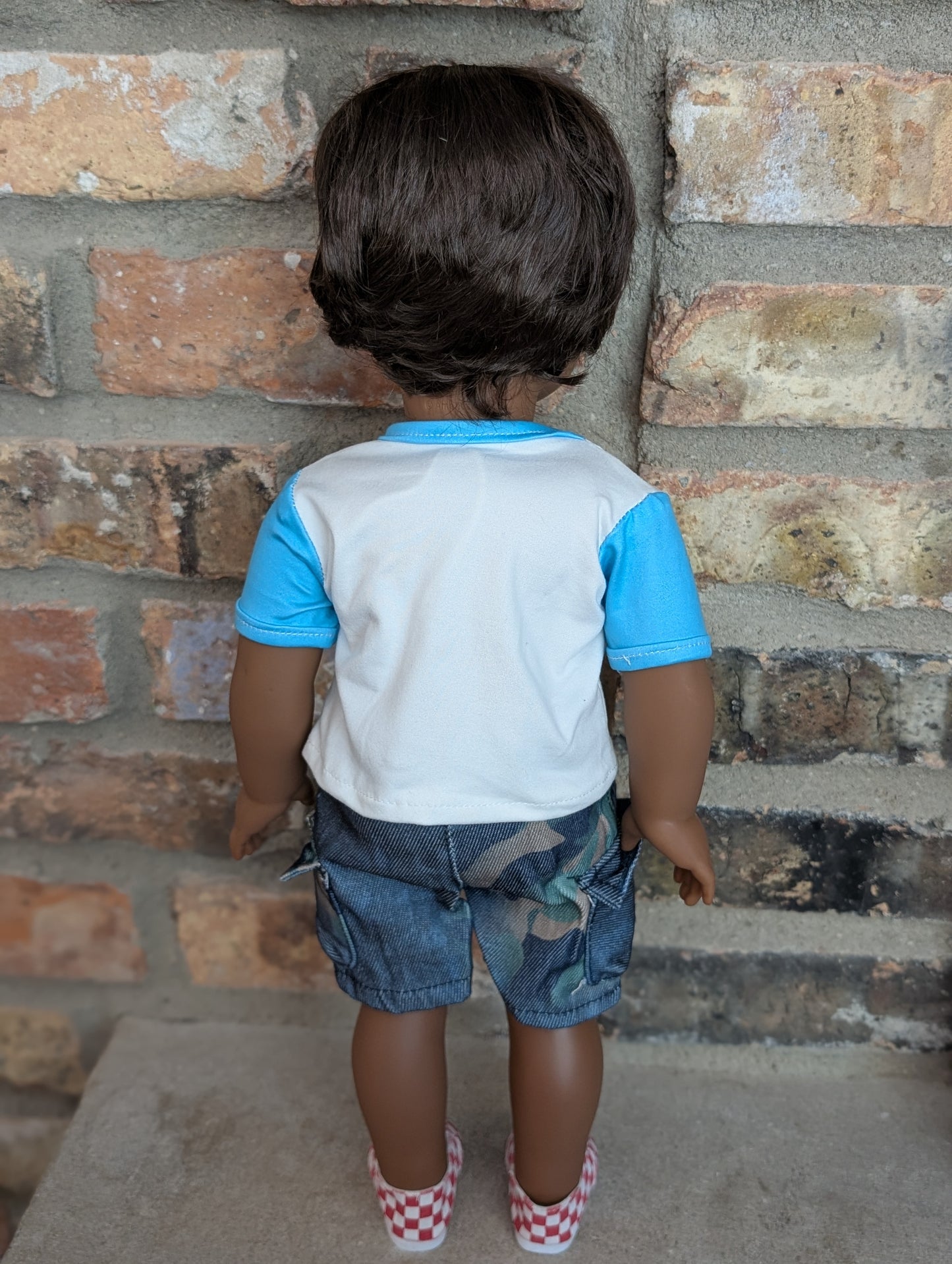 Ishaan