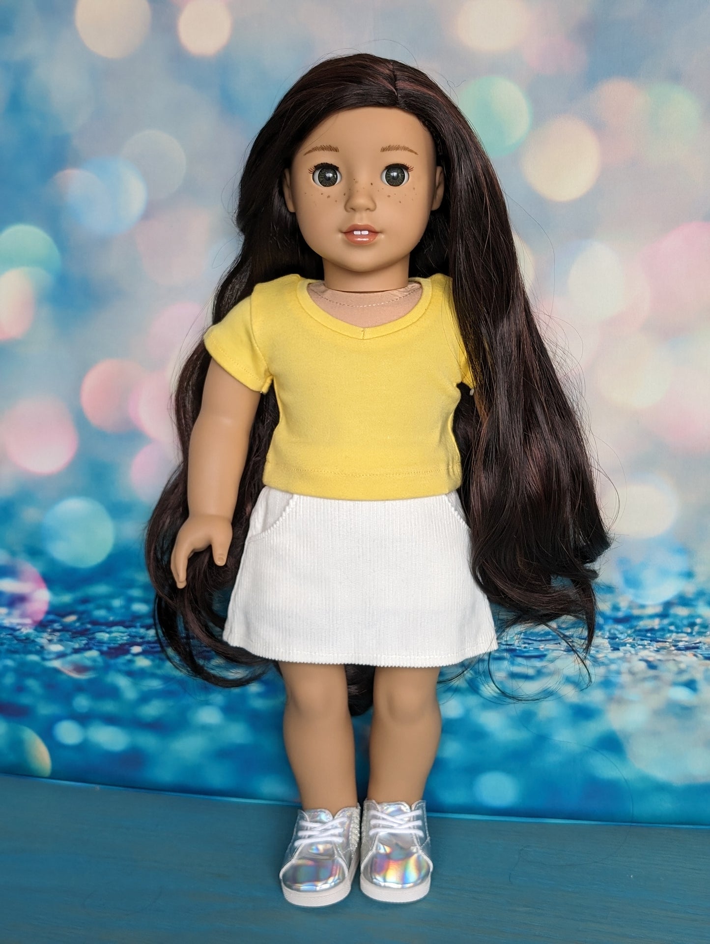 Evangeline