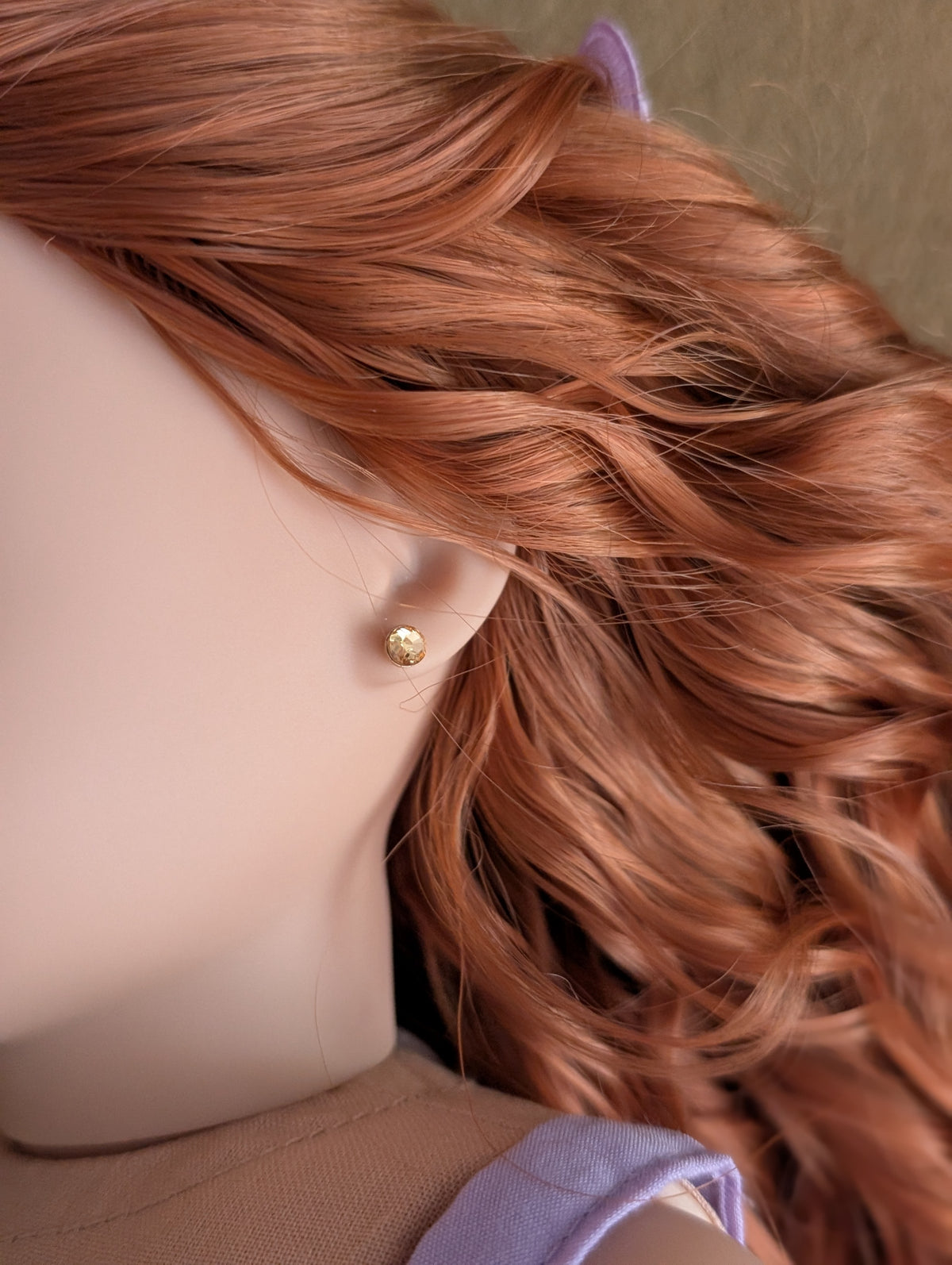 Scarlet