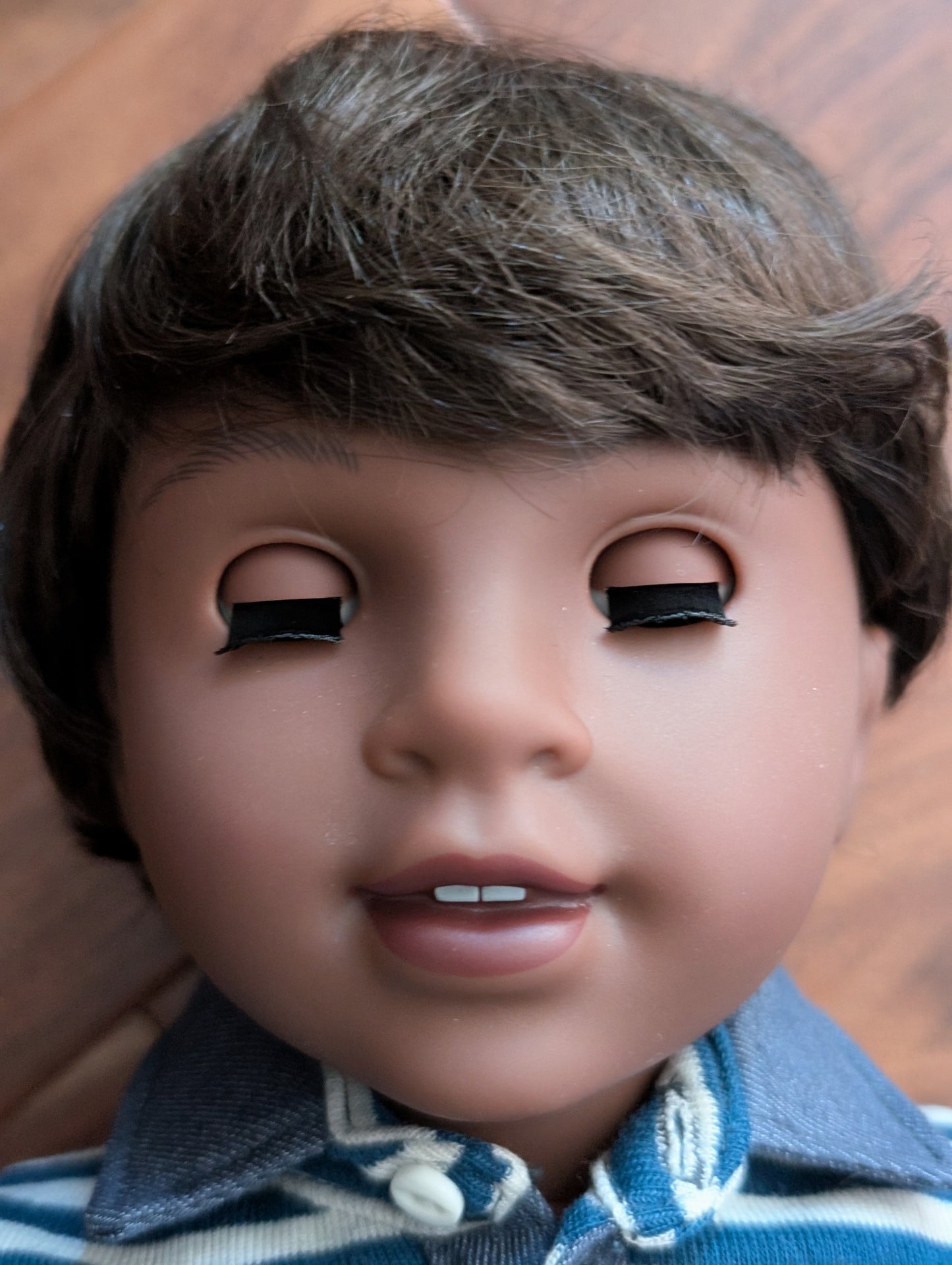 Theodore