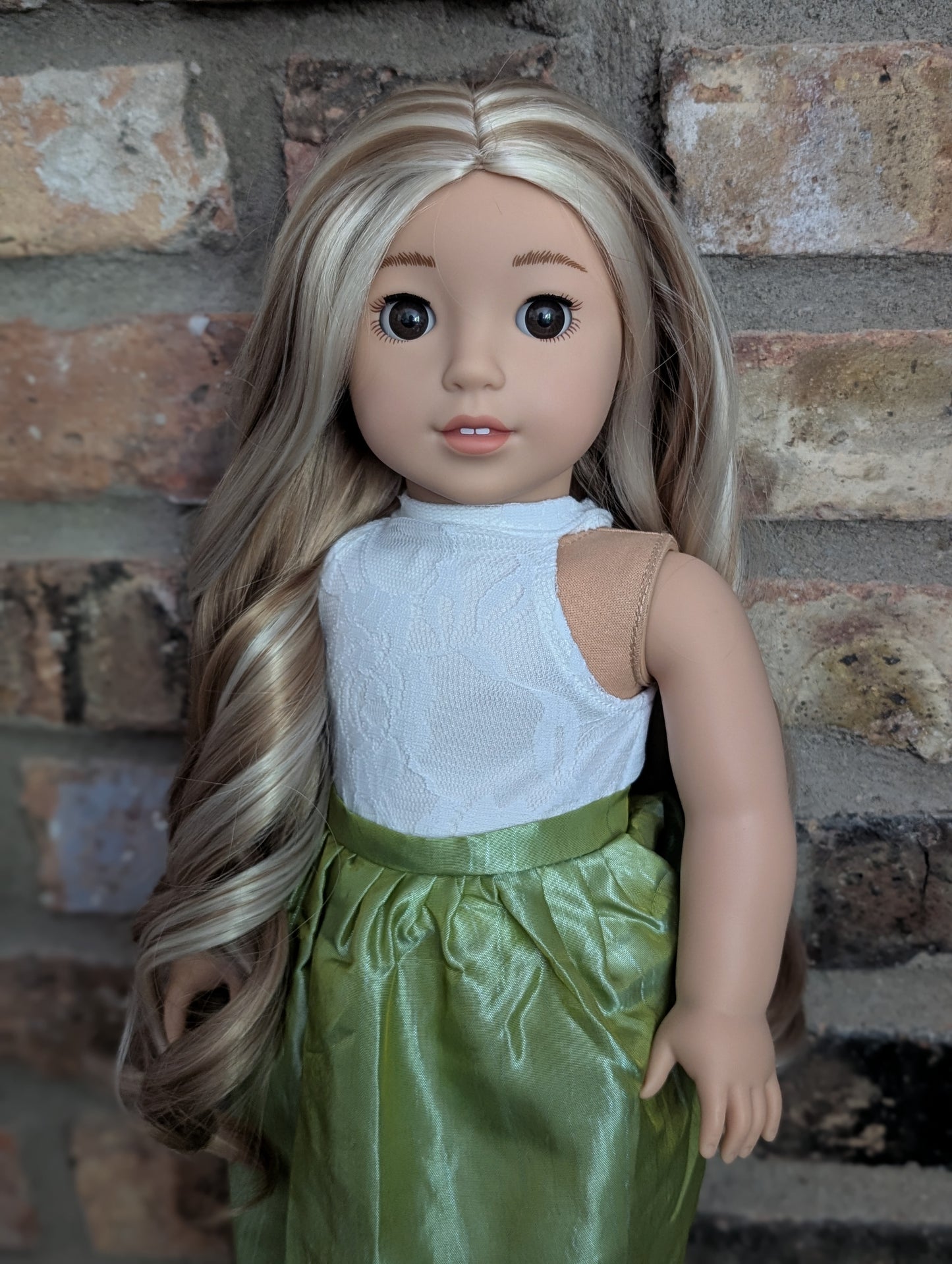 Drusilla
