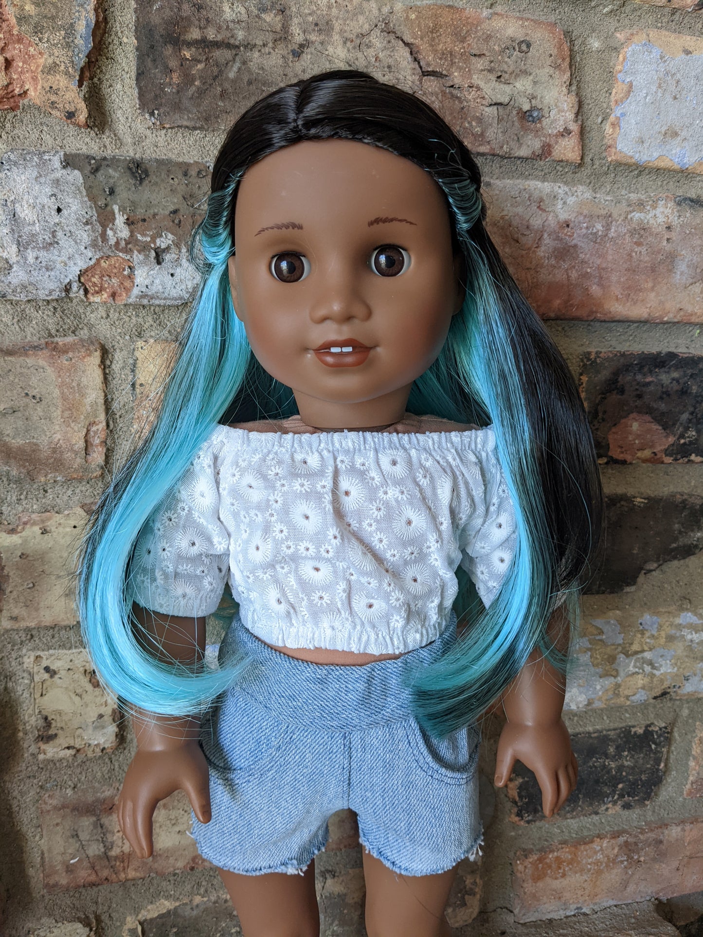 Corinne Wig