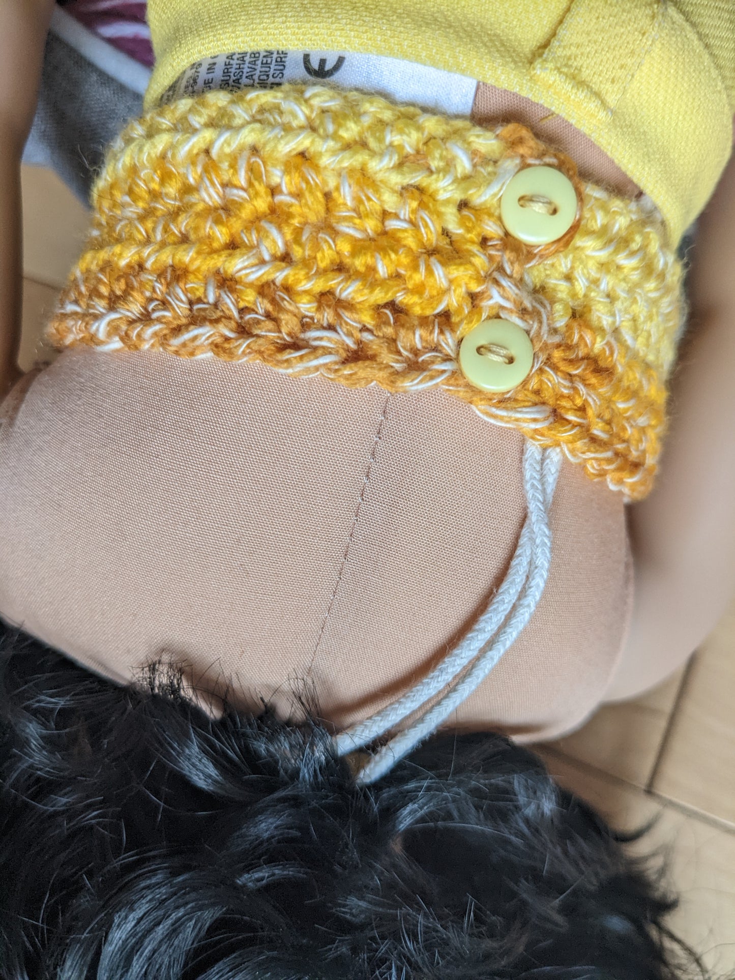 Reserved for Heather