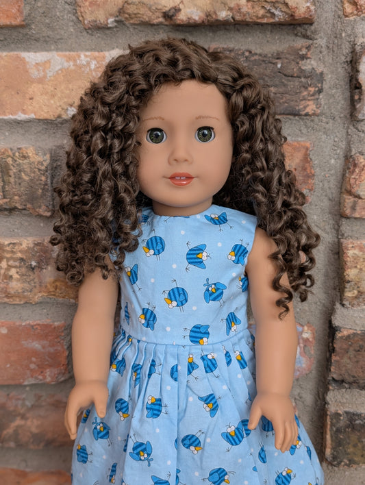 Clarabelle