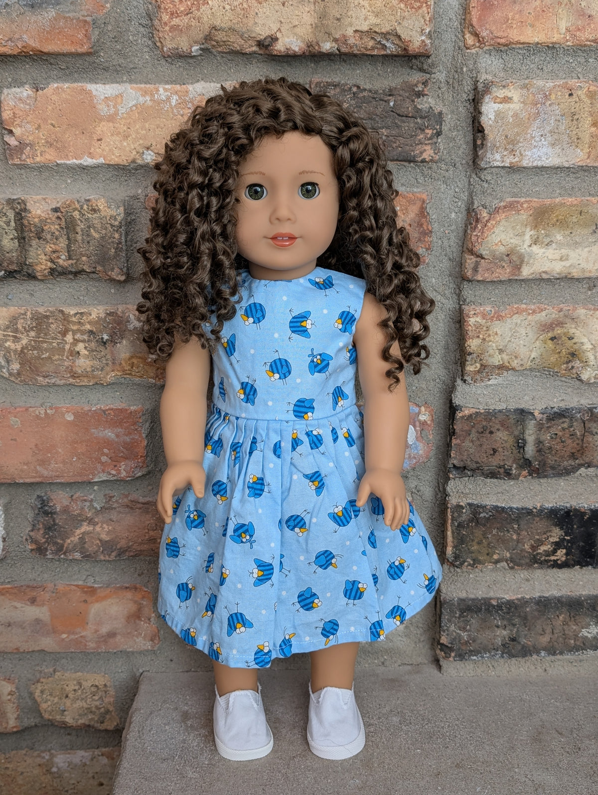 Clarabelle