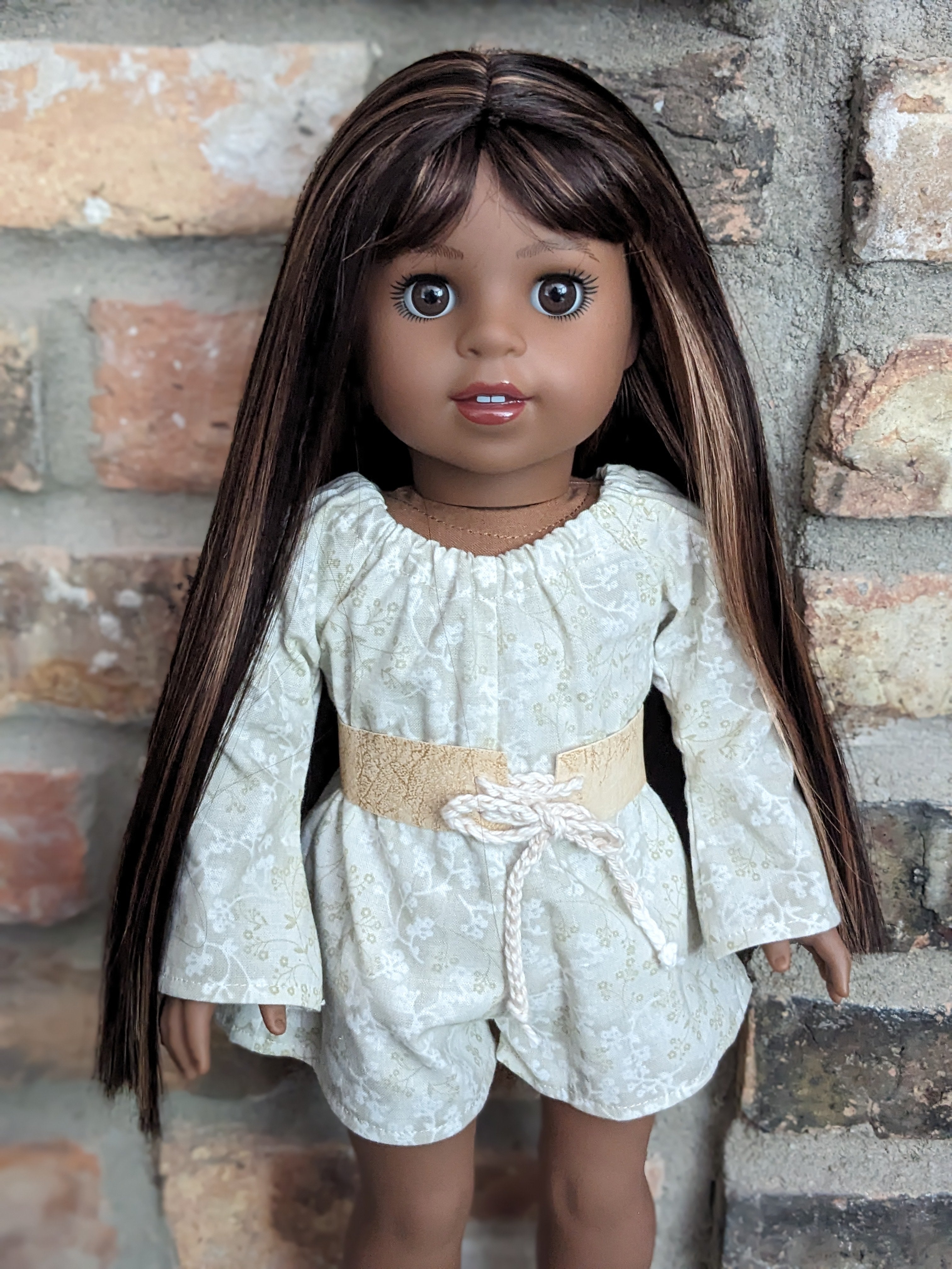 Reserved jasmine outlet doll