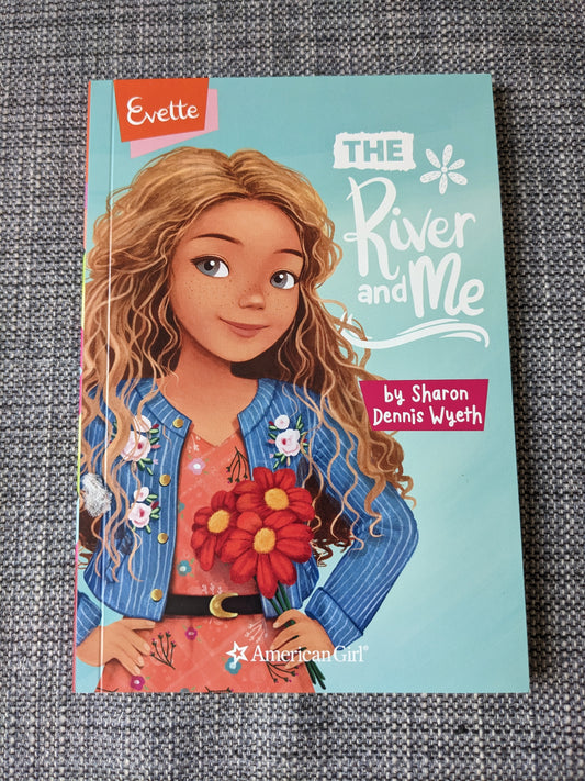 Evette: The River and Me