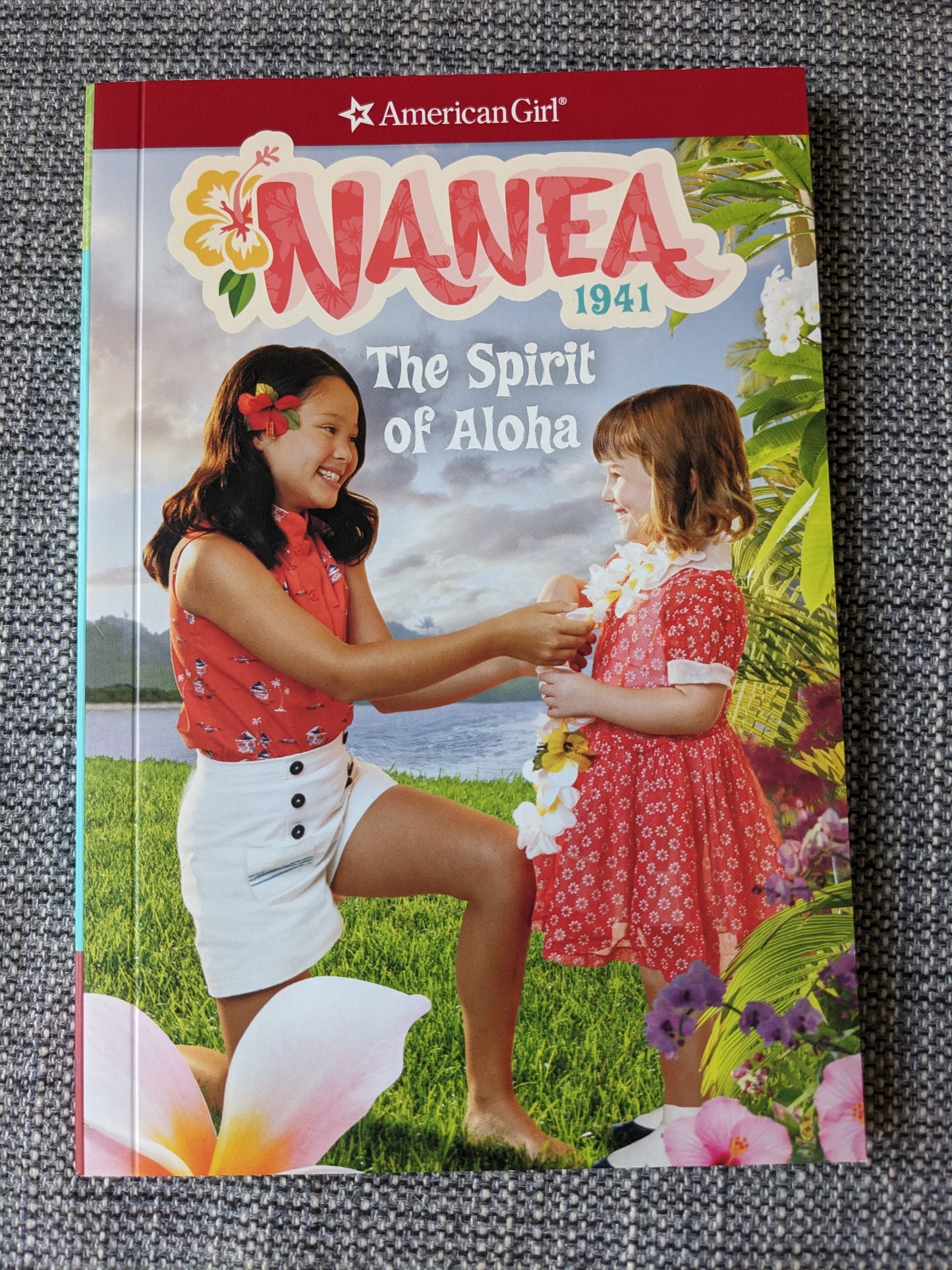 Nanea The Spirit of Aloha