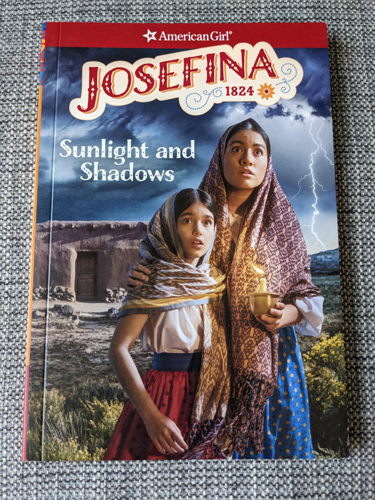 Josefina Sunlight and Shadows